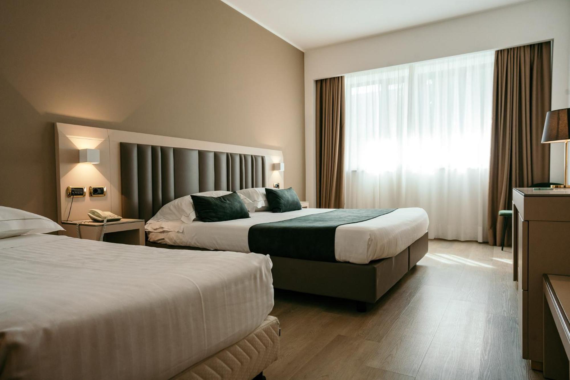 Chambre Triple Standard
