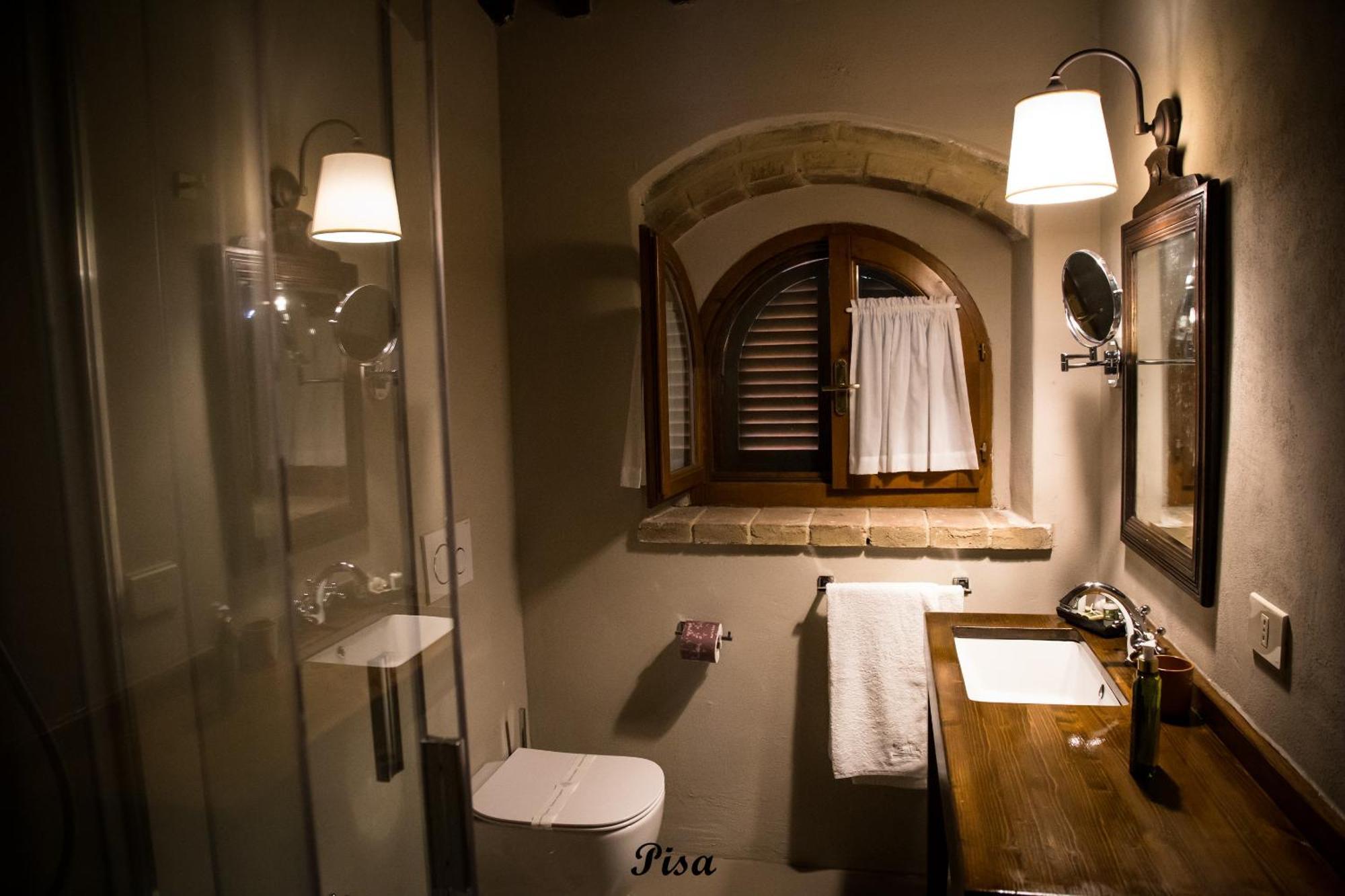 Geräumiges Superior Doppelzimmer