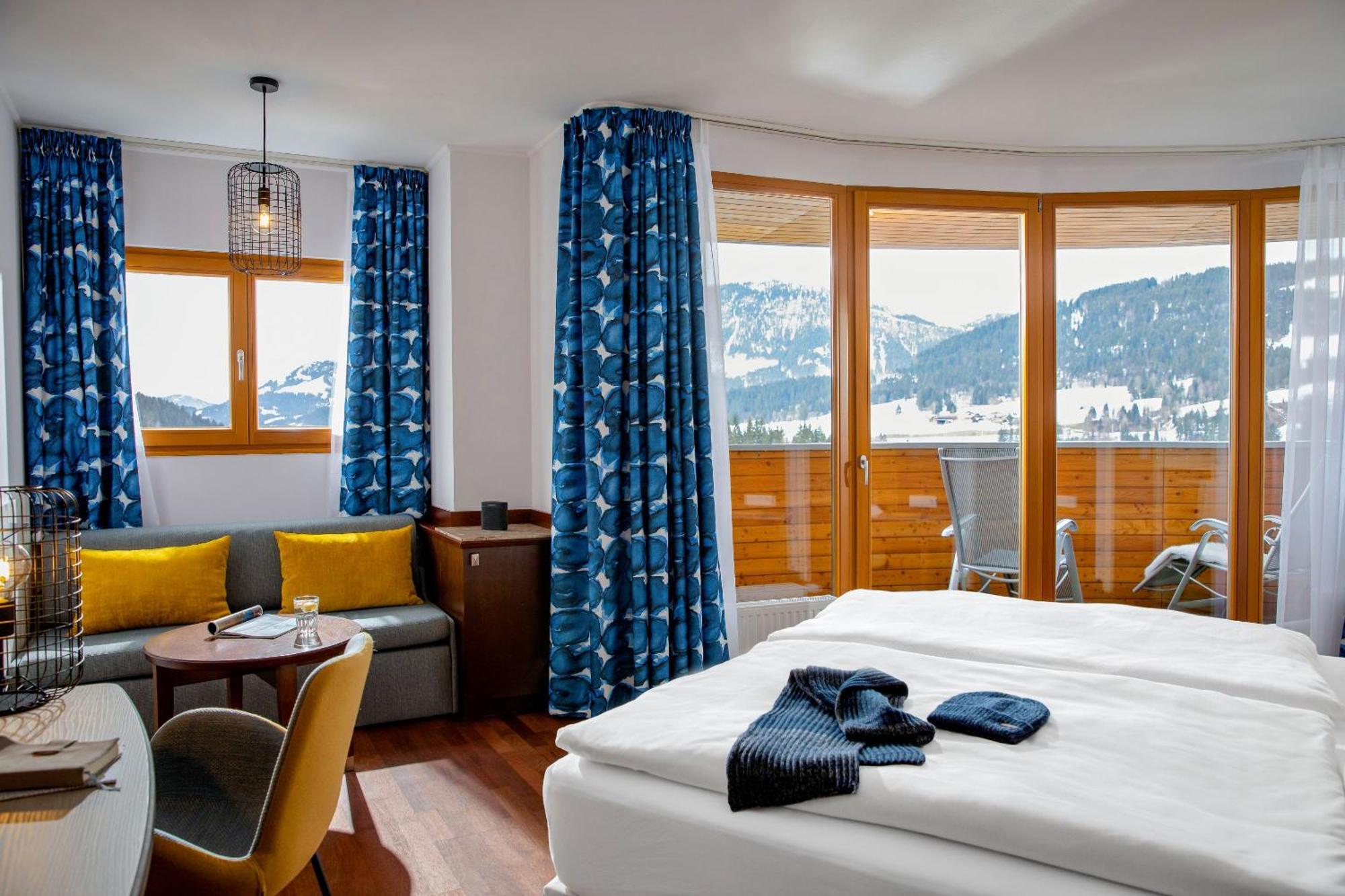 Superior Doppelzimmer
