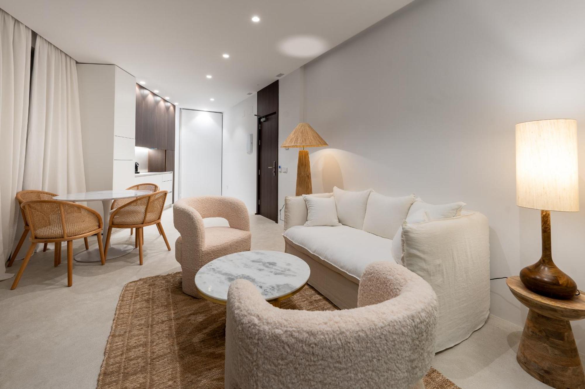 Apartamento Estándar