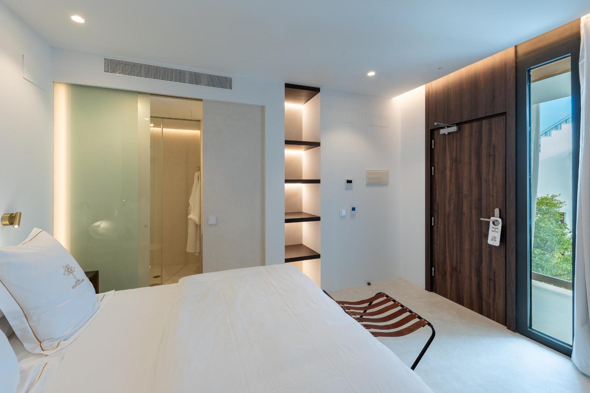 Habitación Doble Estándar