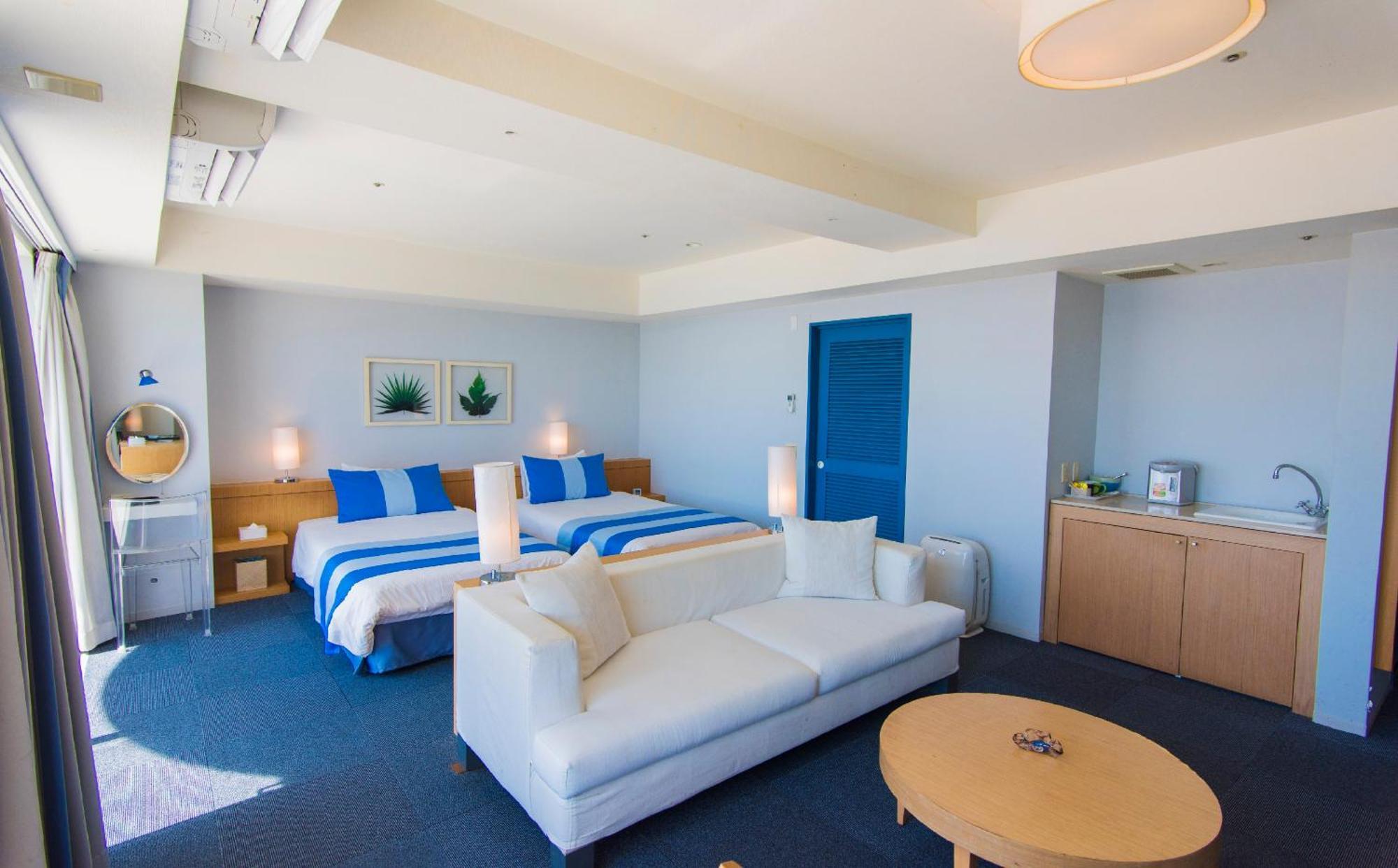 Standard  Room