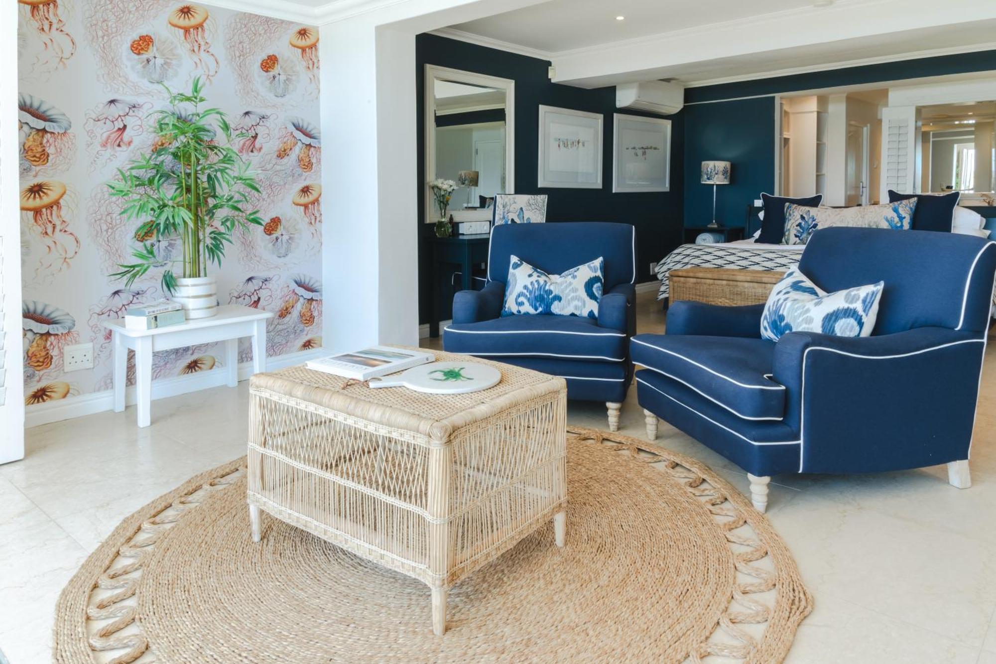 Villa - Beach Front