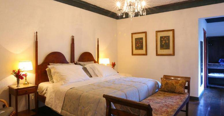 Quarto Duplo Superior