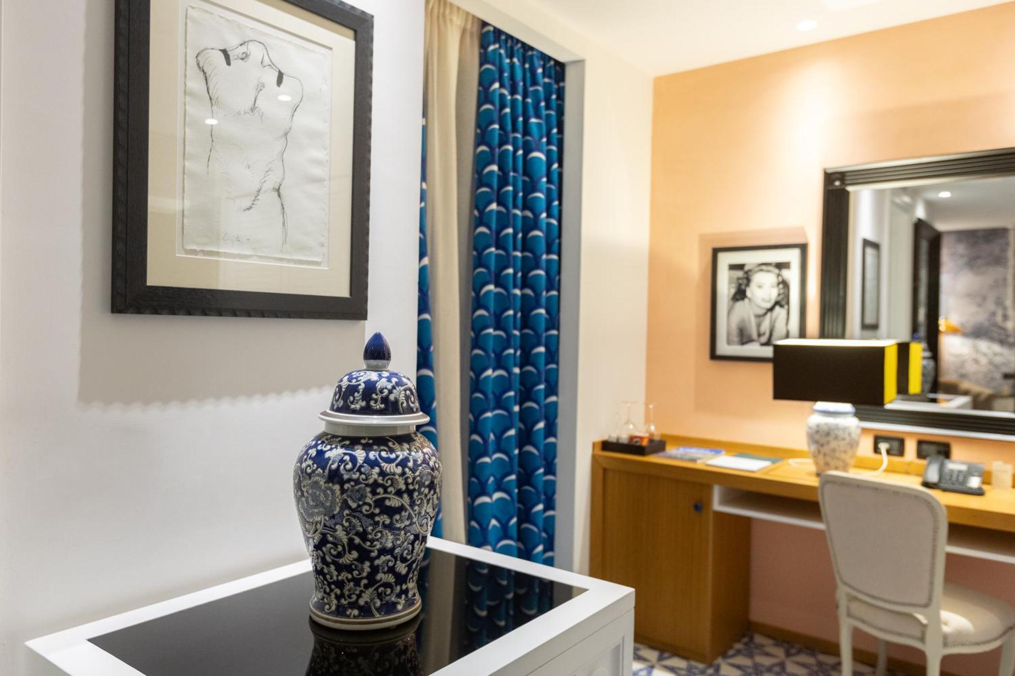 Junior Suite Deluxe