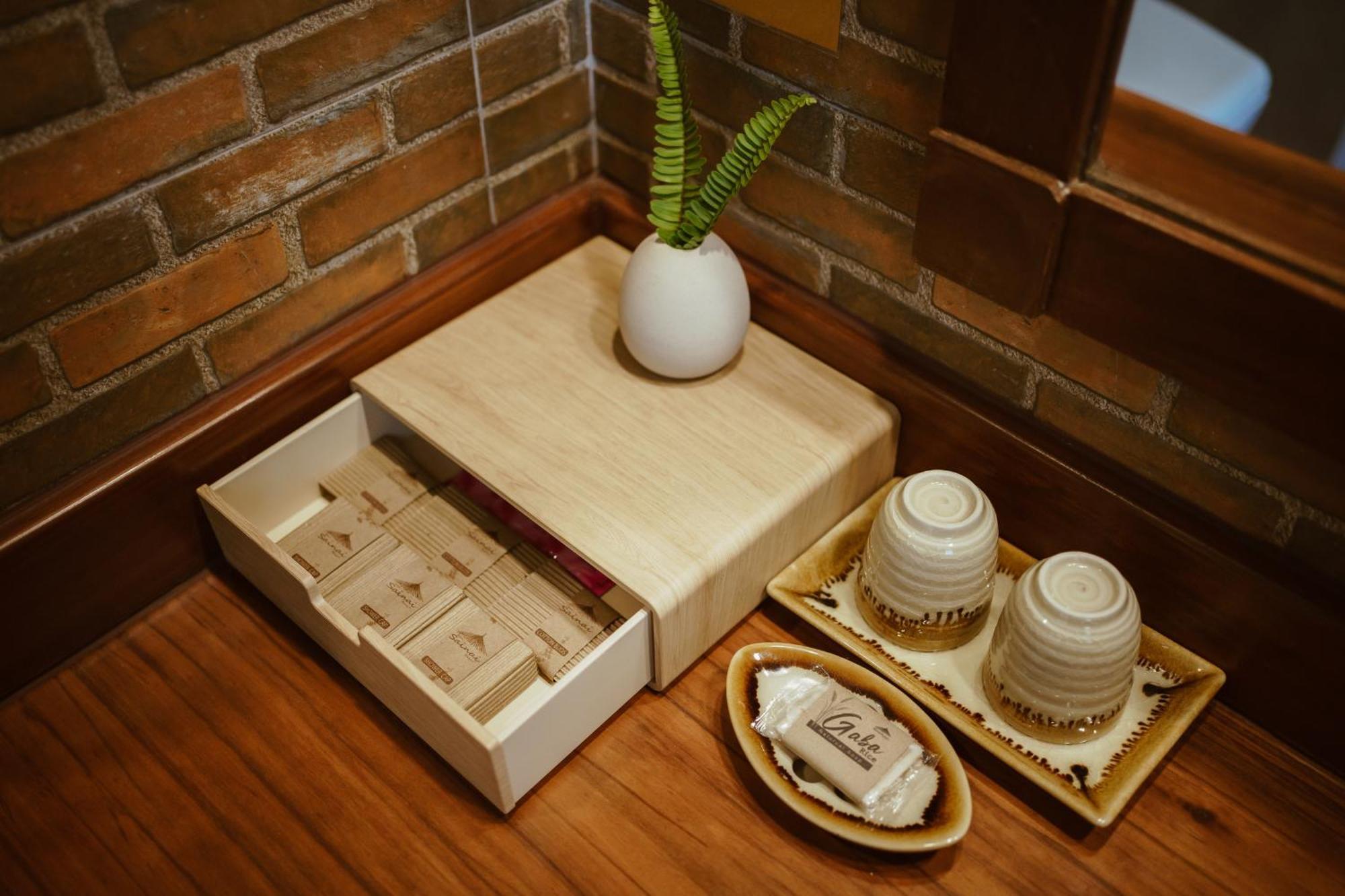 Sainai Cottage