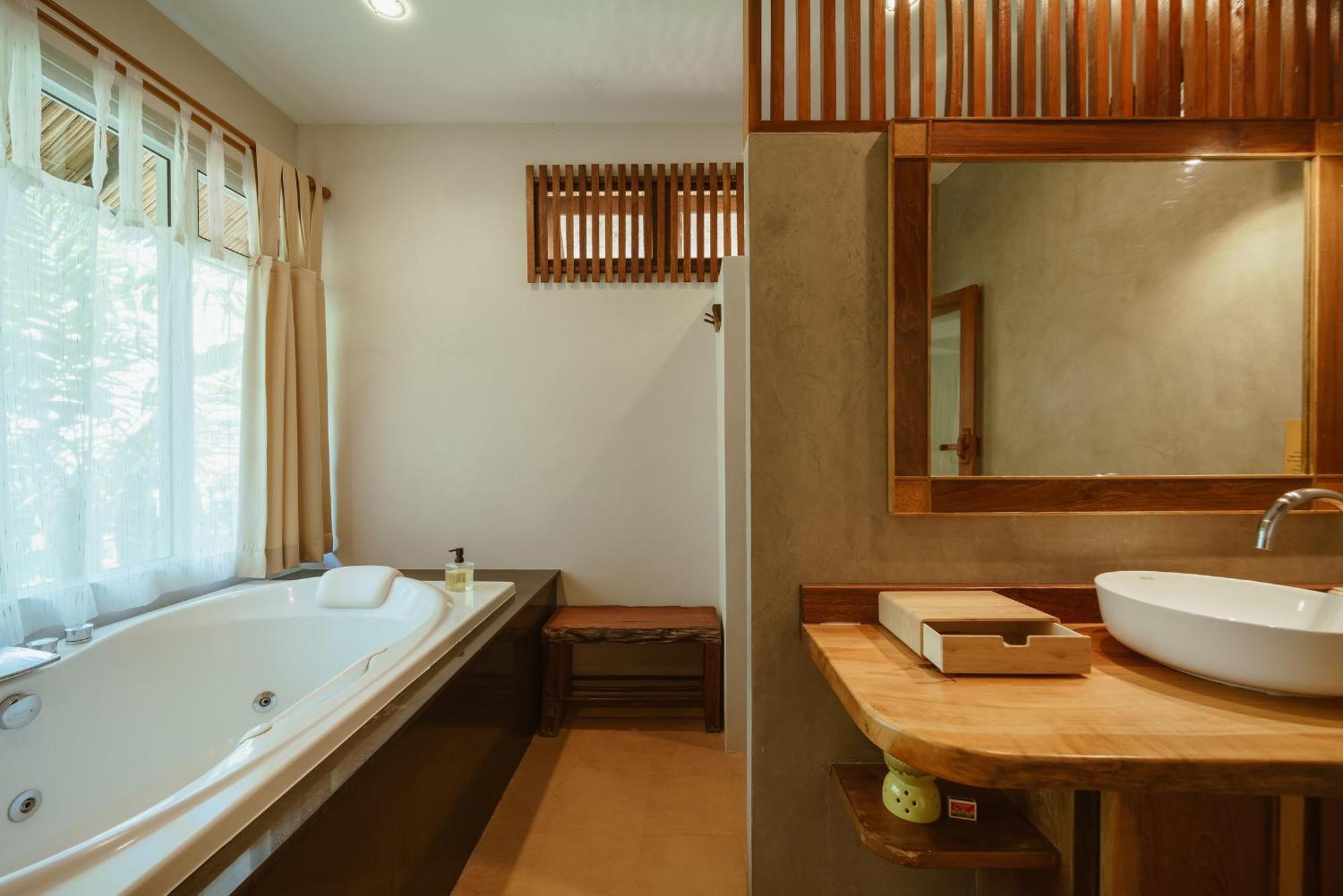 Sainai Cottage