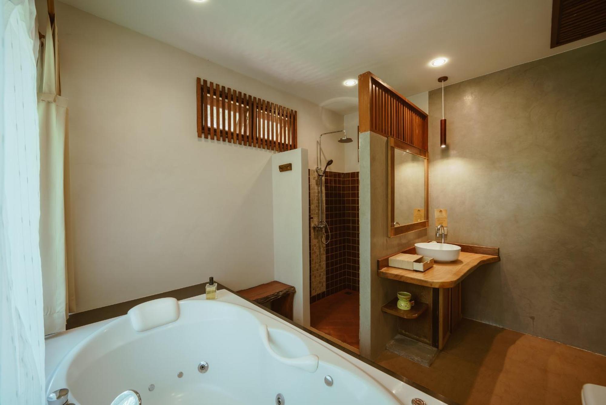 Sainai Cottage