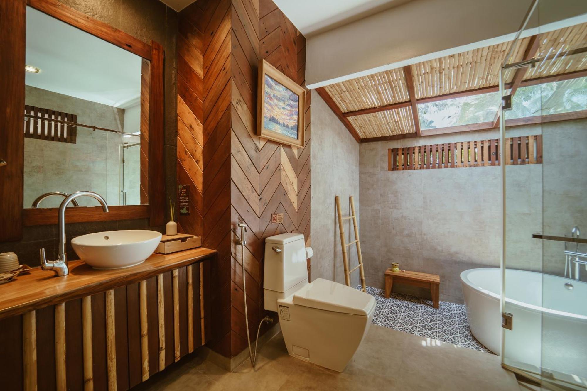 Coconut Cottage
