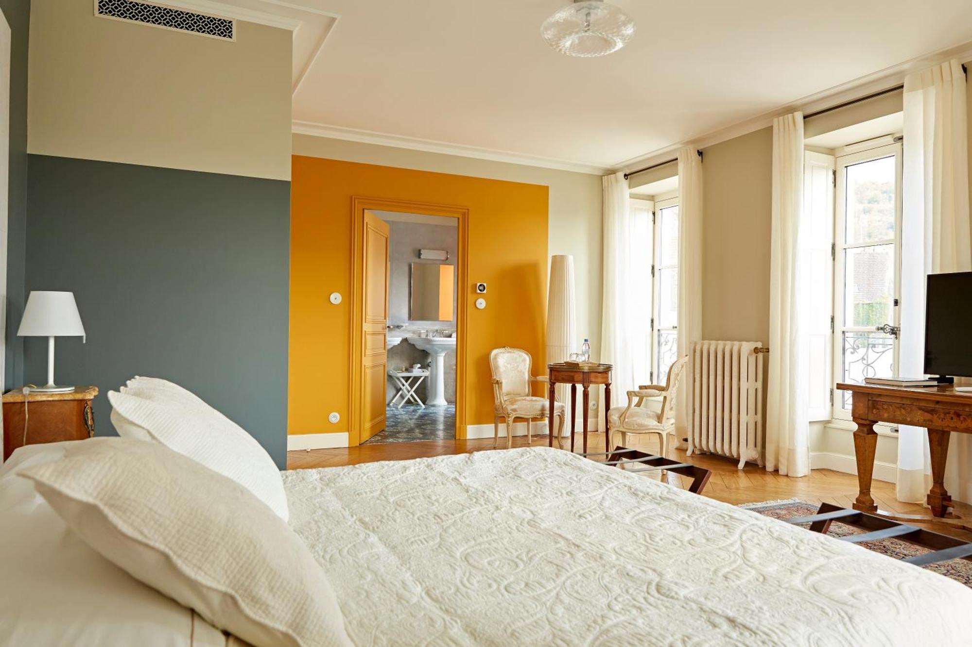 Chambre Double