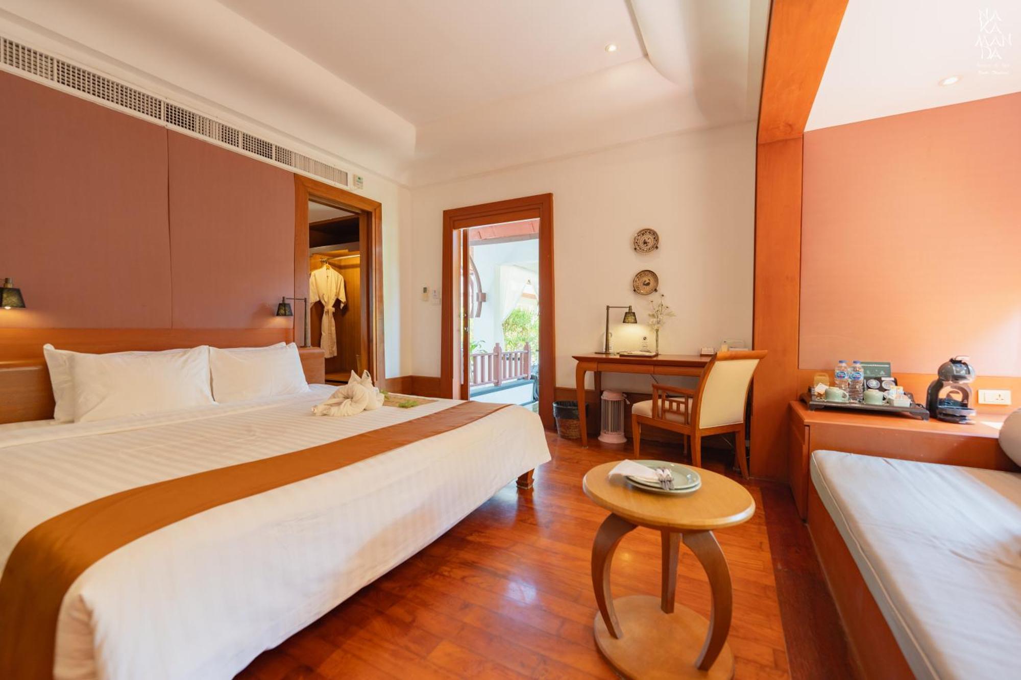 Sala Villa Upper Seaview