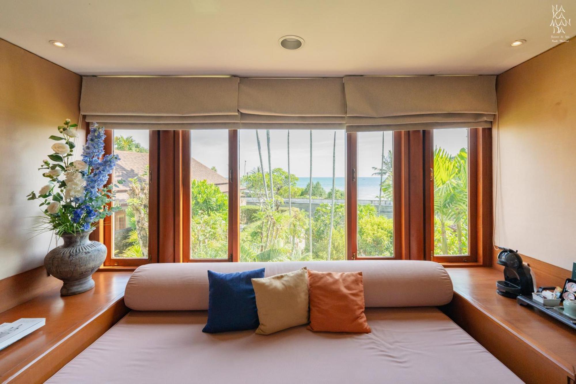 Sala Villa Upper Seaview