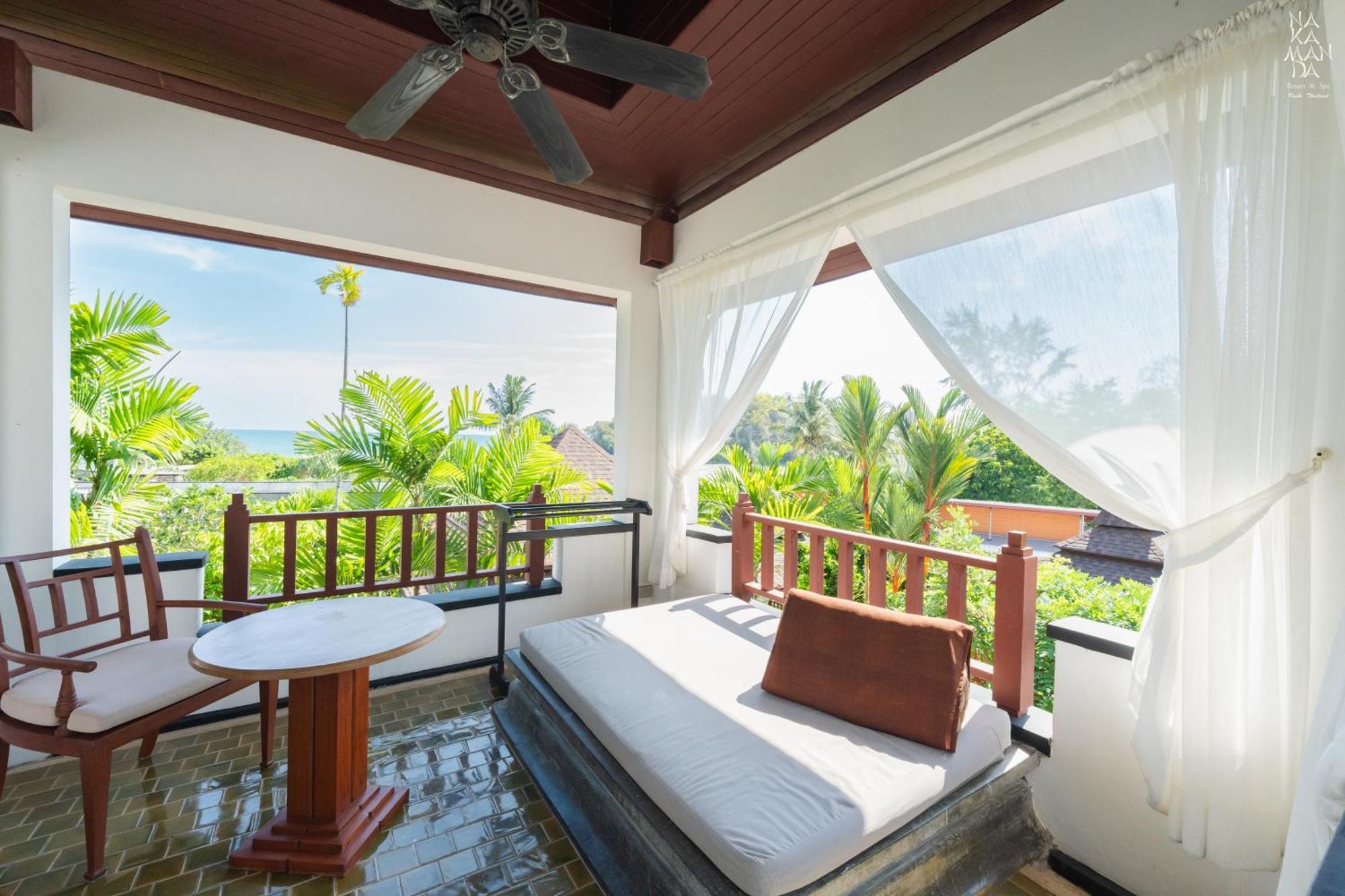 Sala Villa Upper Seaview