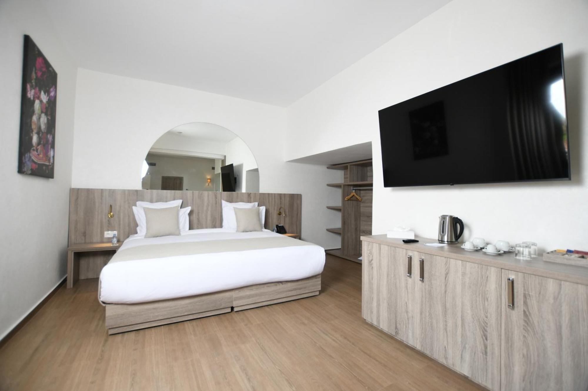Suite Supérieure