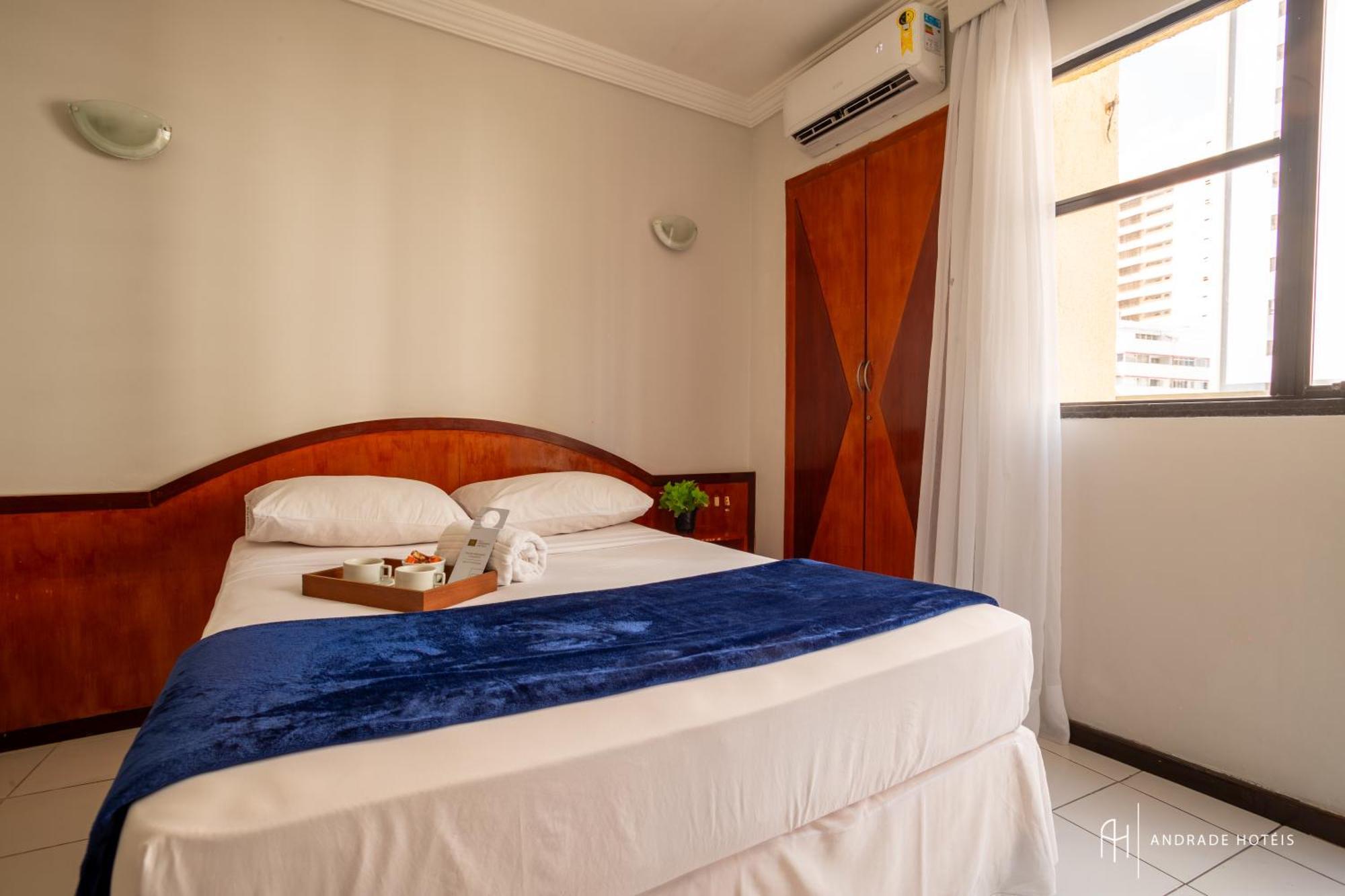 Quarto Duplo Standard