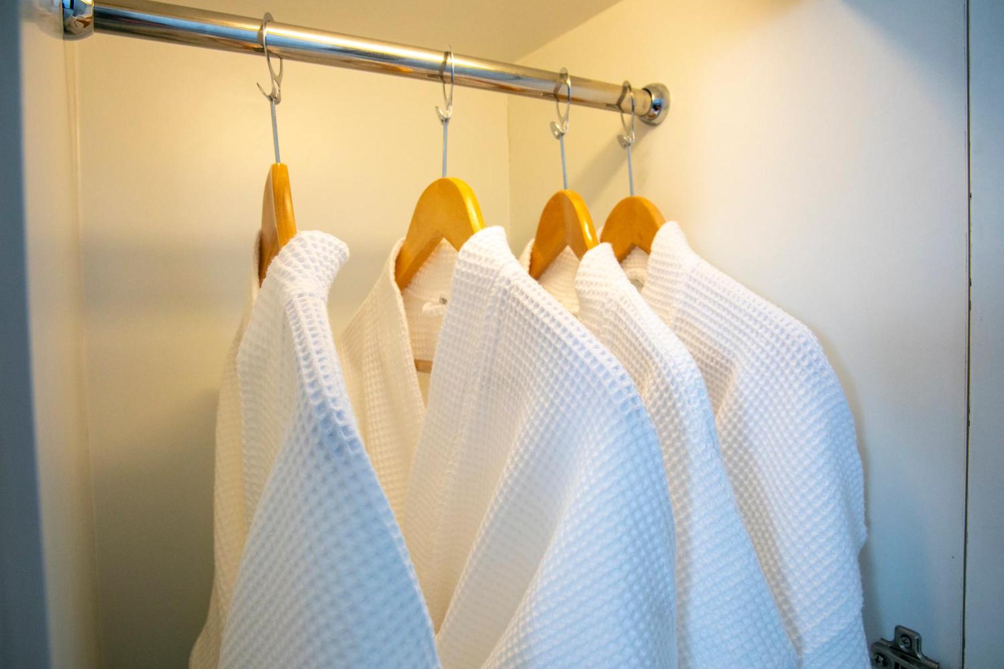 Chambre Quadruple de Luxe (Tour Principale)