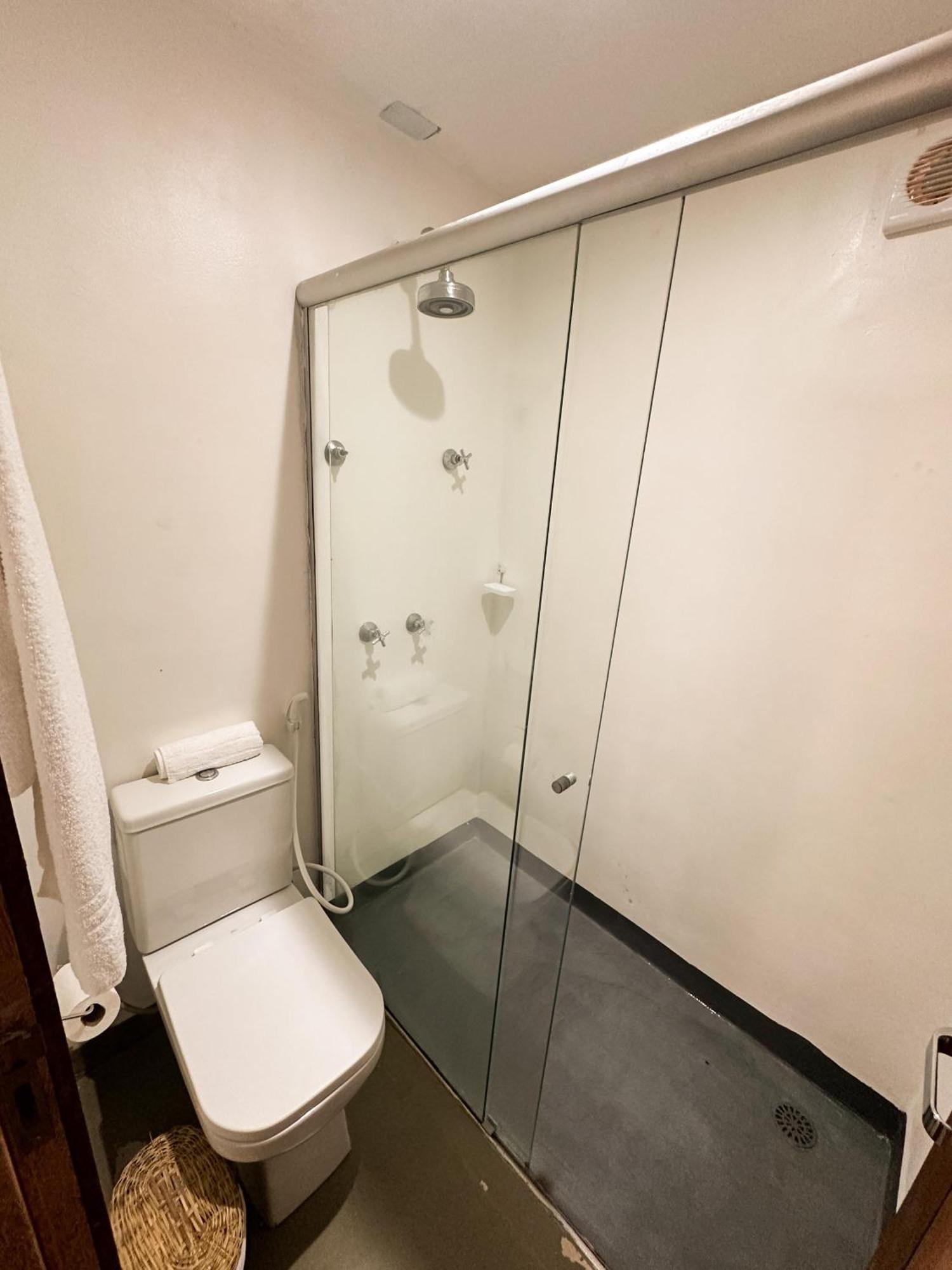 Quarto Duplo Standard