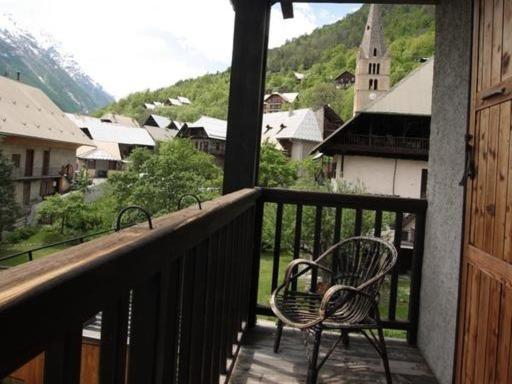 Chambre Double avec Salle de Bains Privative