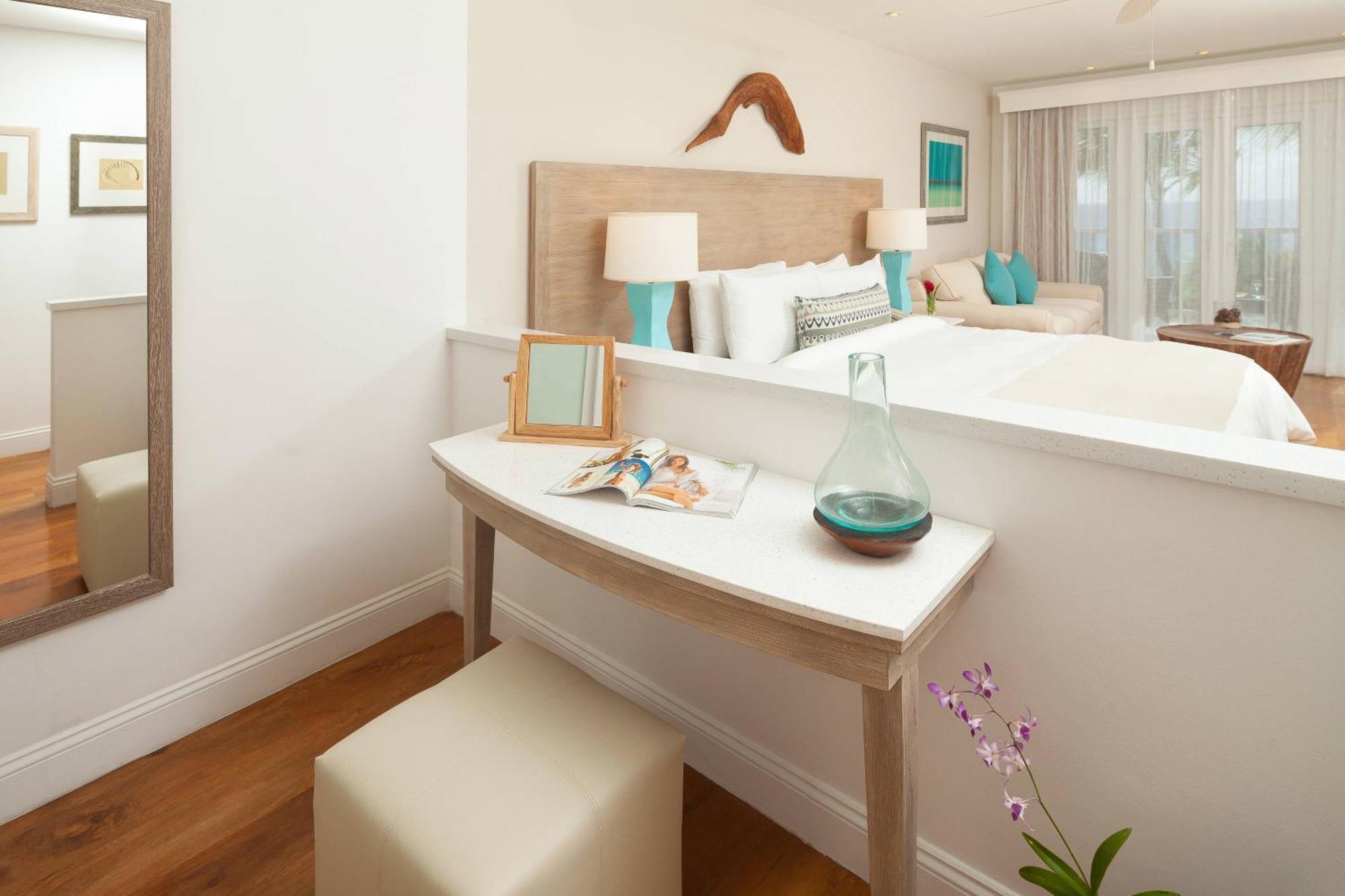 Ocean Front, Junior Suite