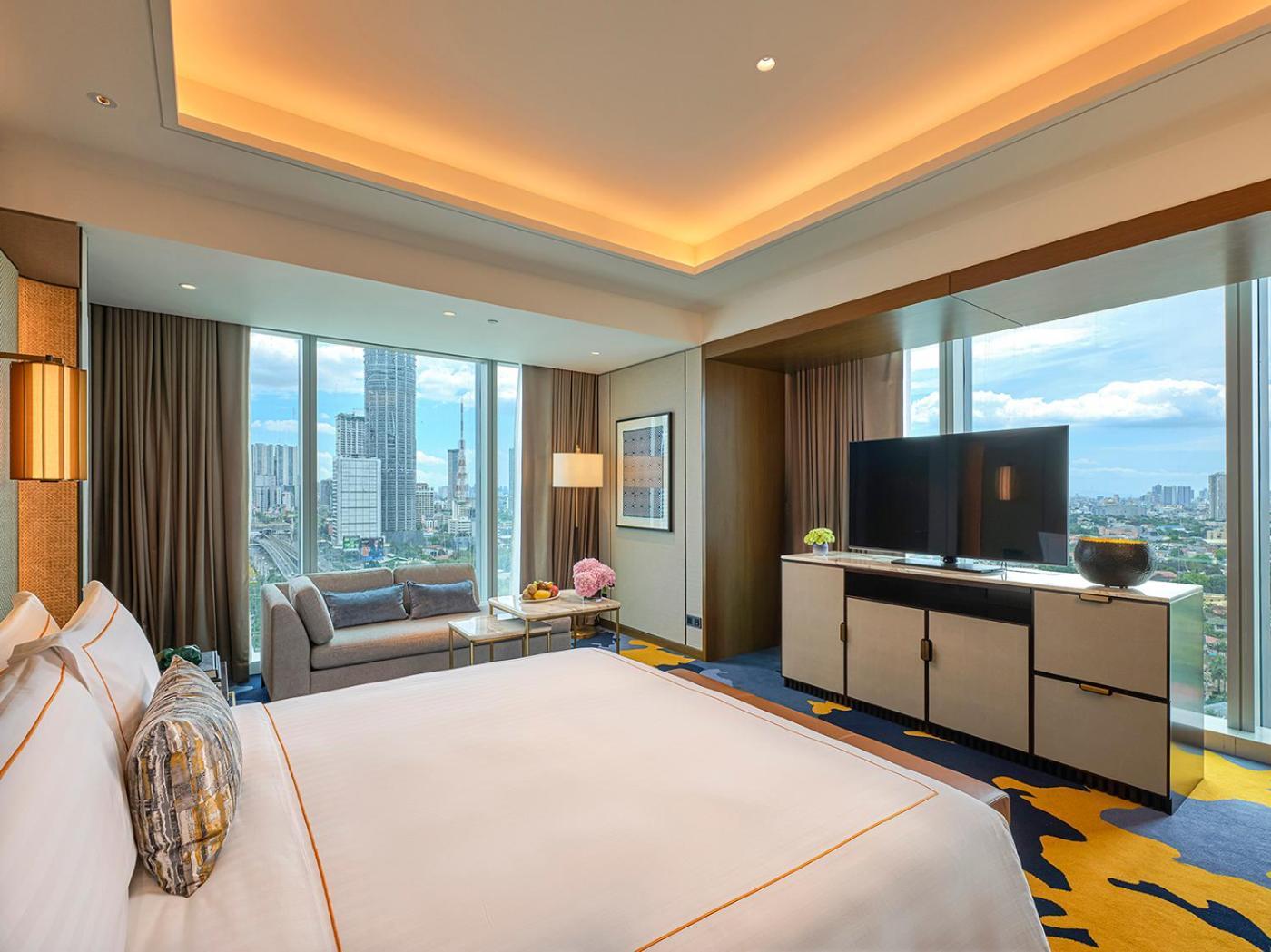 Grand Deluxe Room
