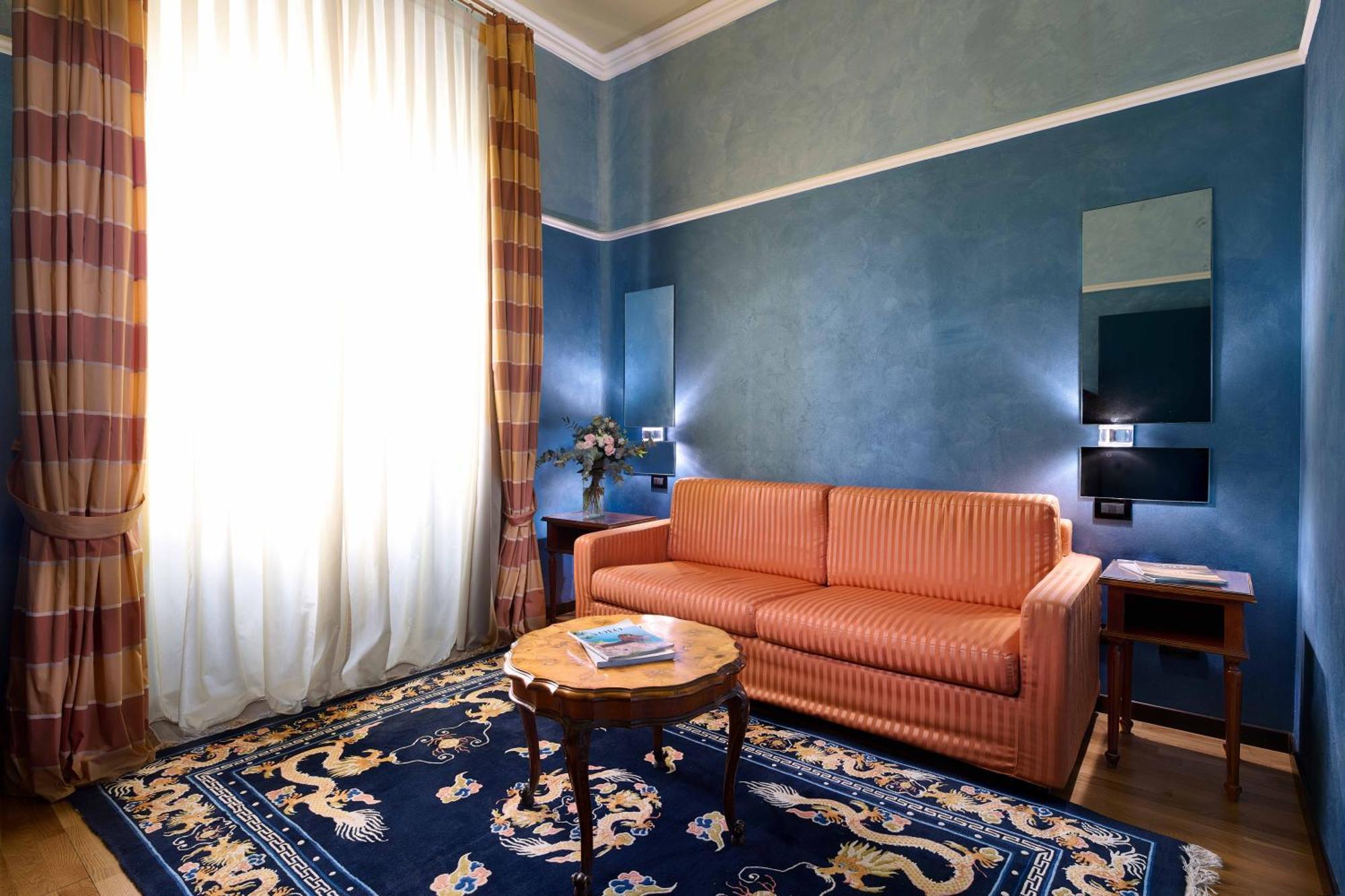 Junior Suite Spa Bath Spa Access