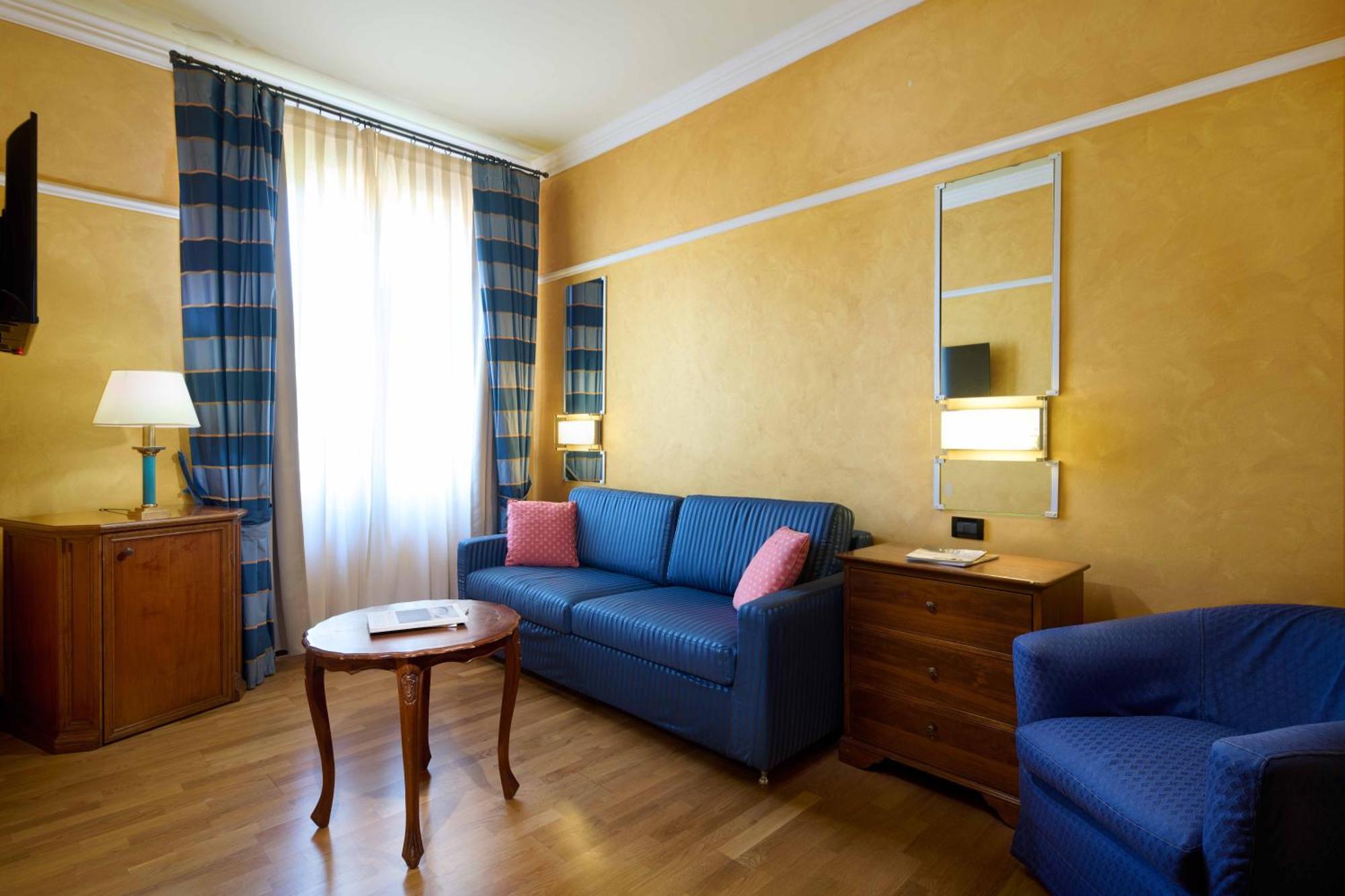 Superior Double or Twin Room