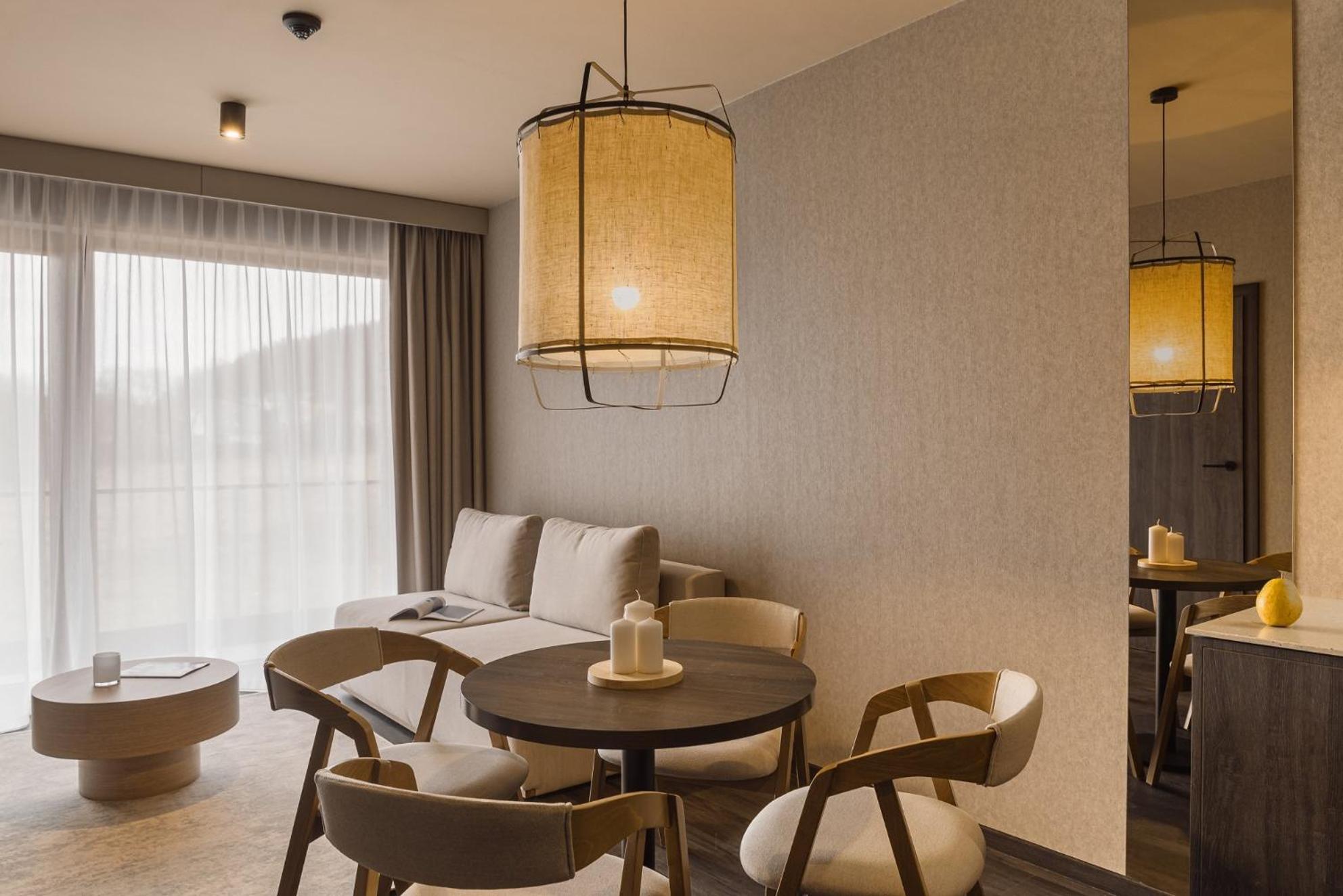 Superior Suite - Hotel