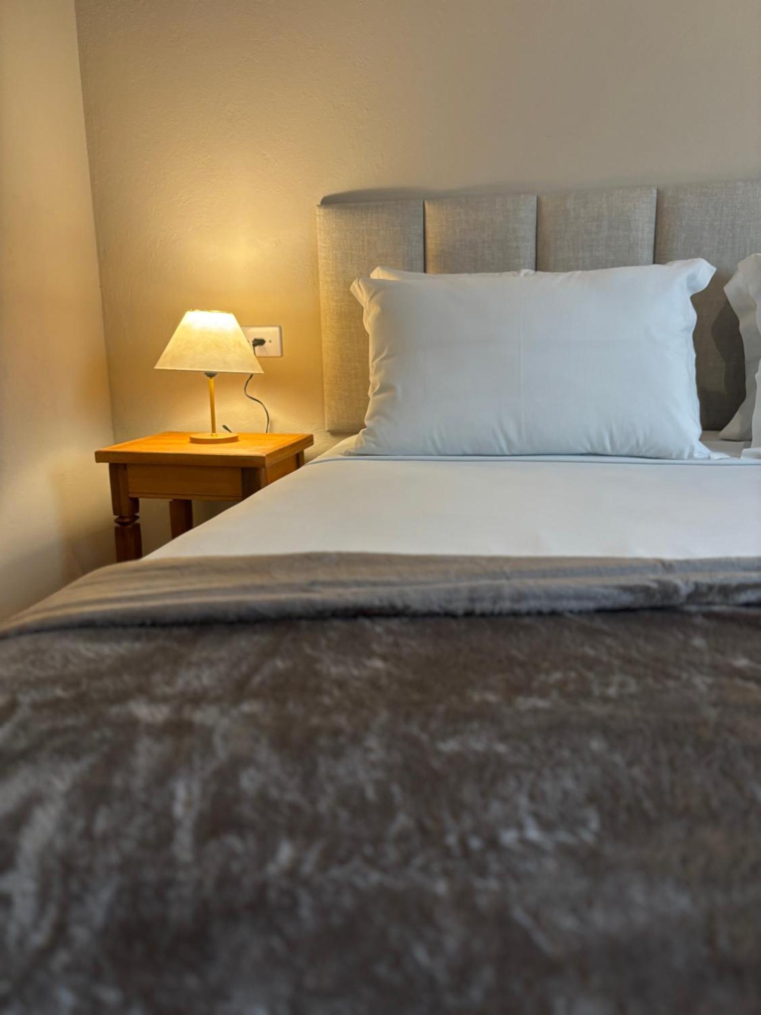 Quarto Triplo Standard
