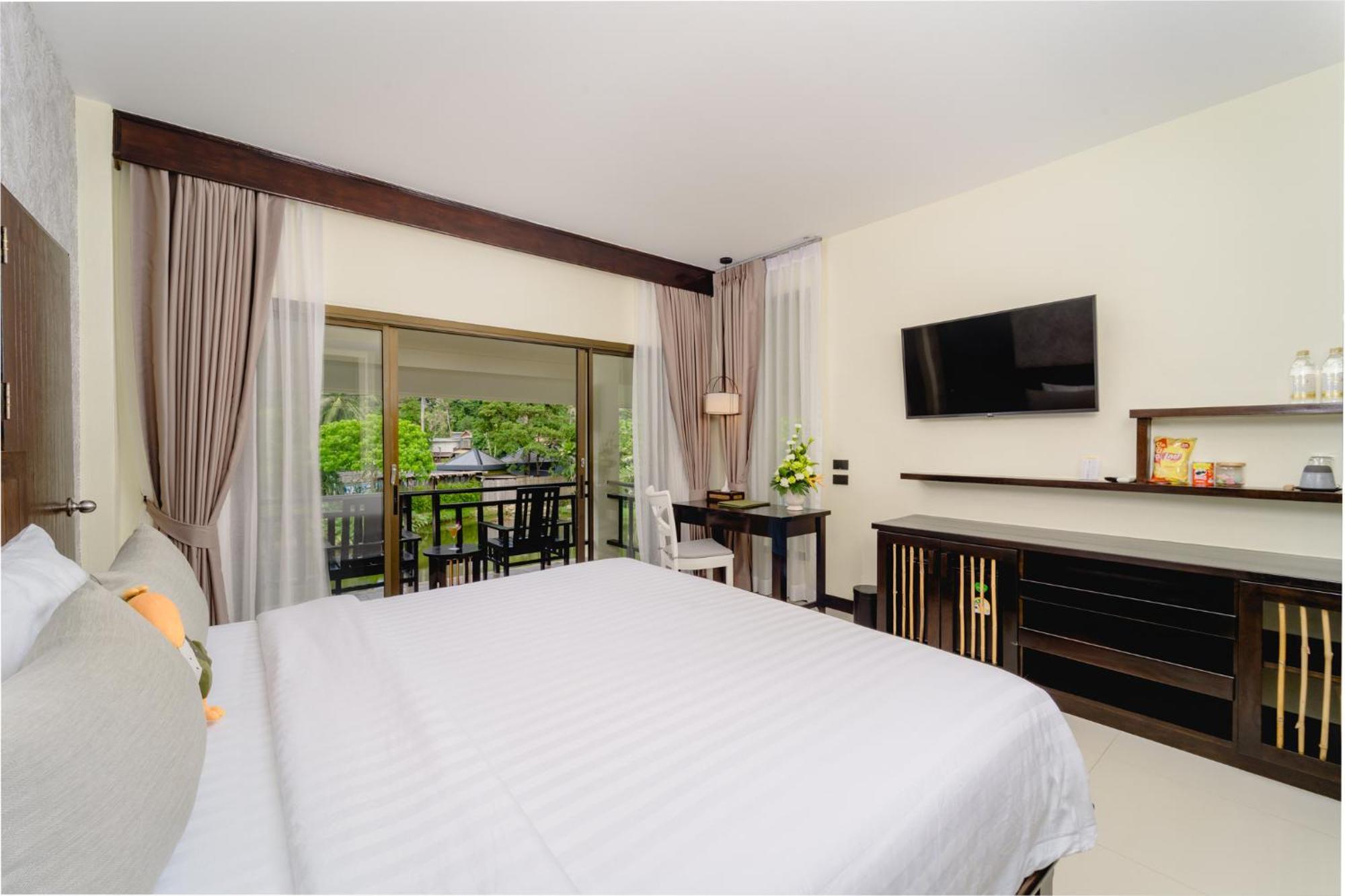 Premier Room