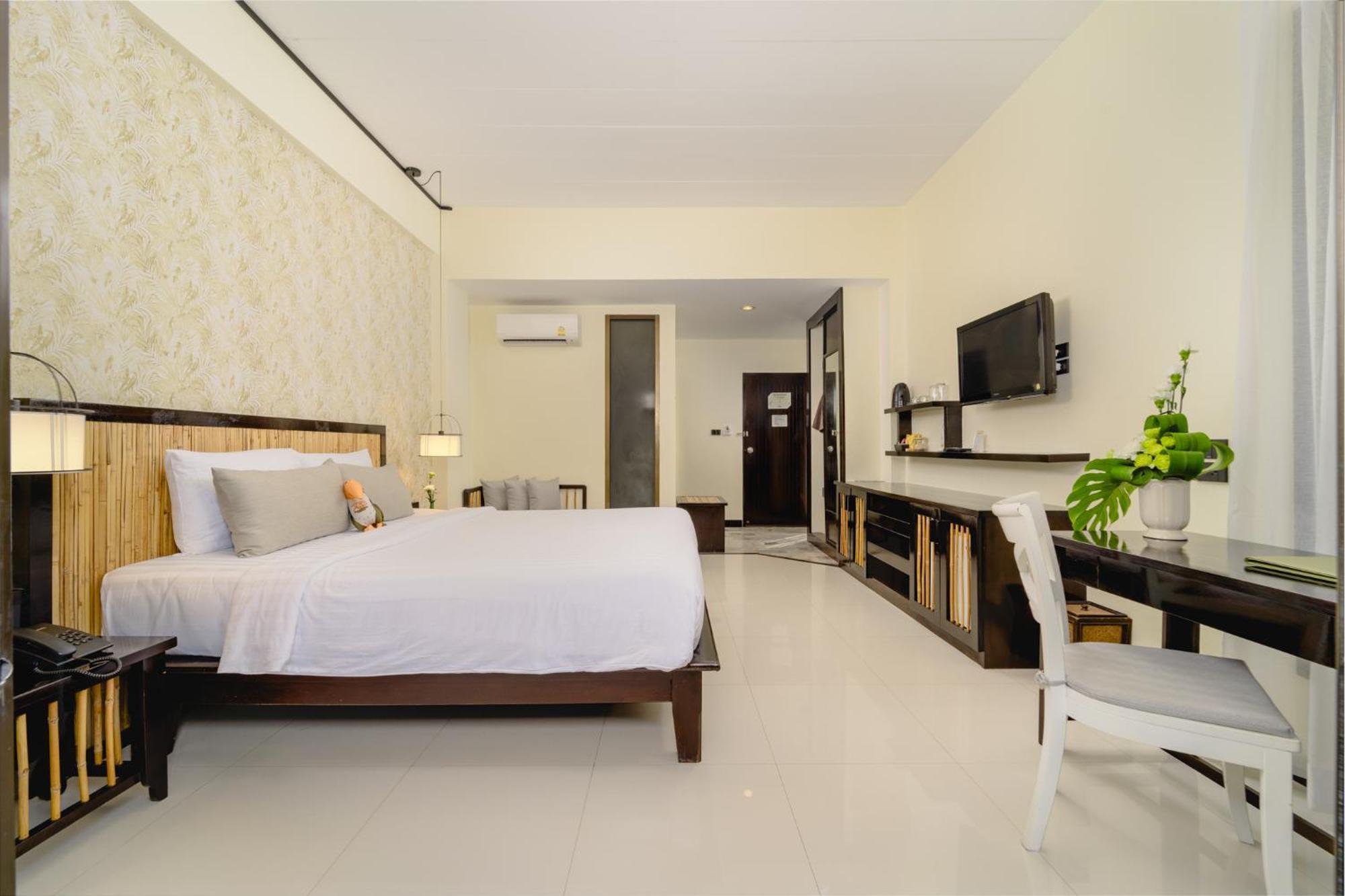 Superior Double or Twin Room