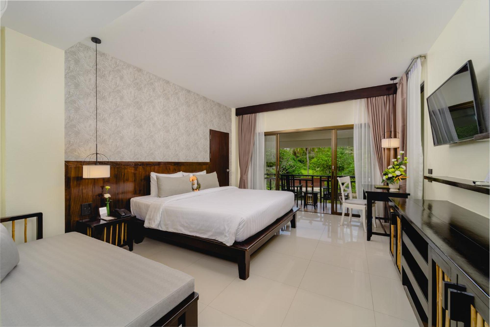 Premier Room
