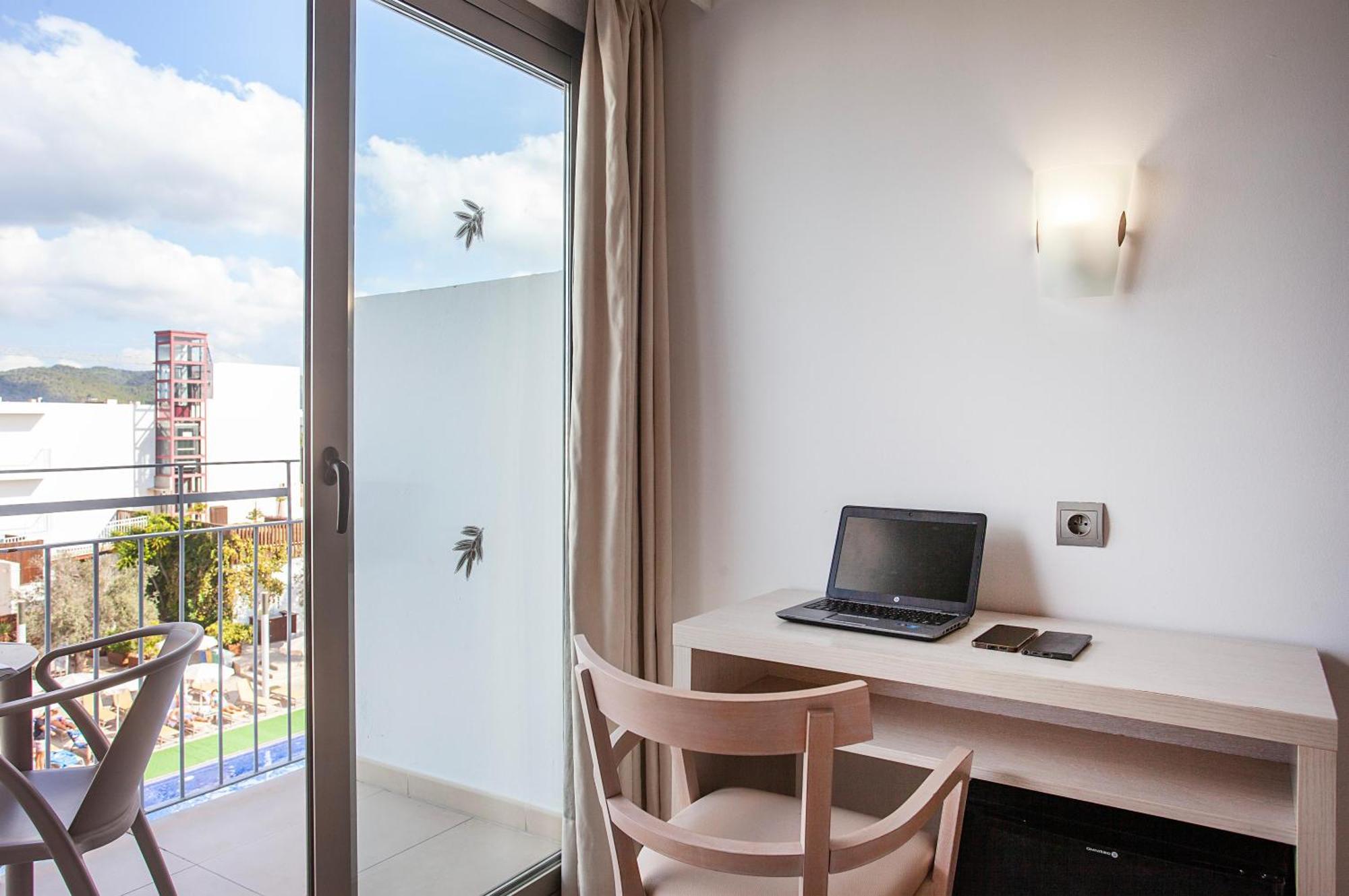 Chambre Lits Jumeaux