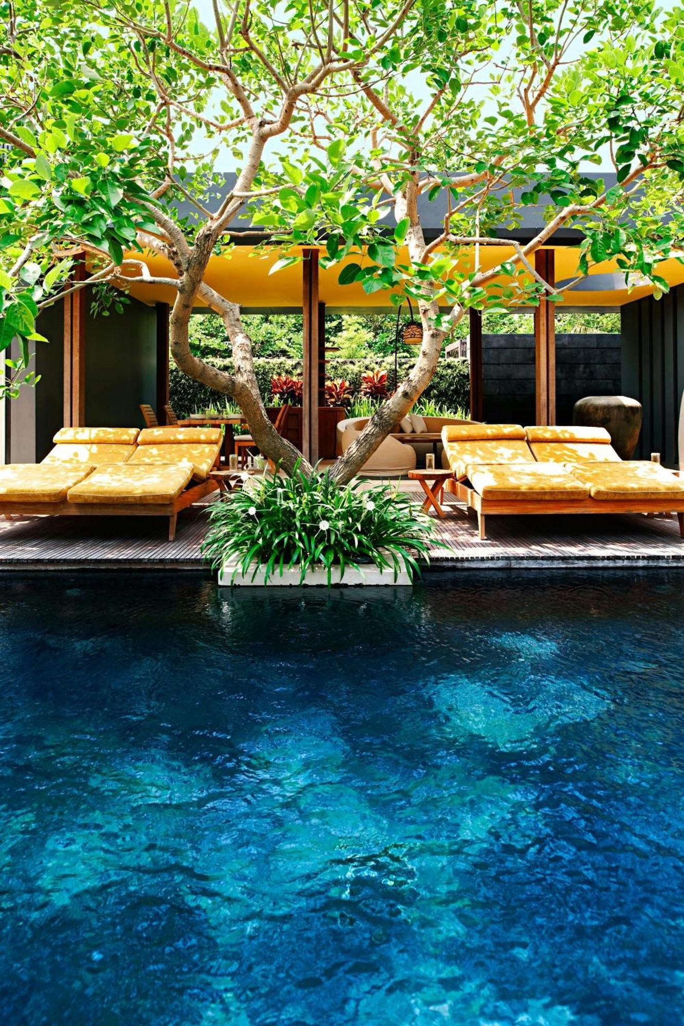 Oasis Two Bedroom Villa 2 Bedroom Villa Private pool Terrace