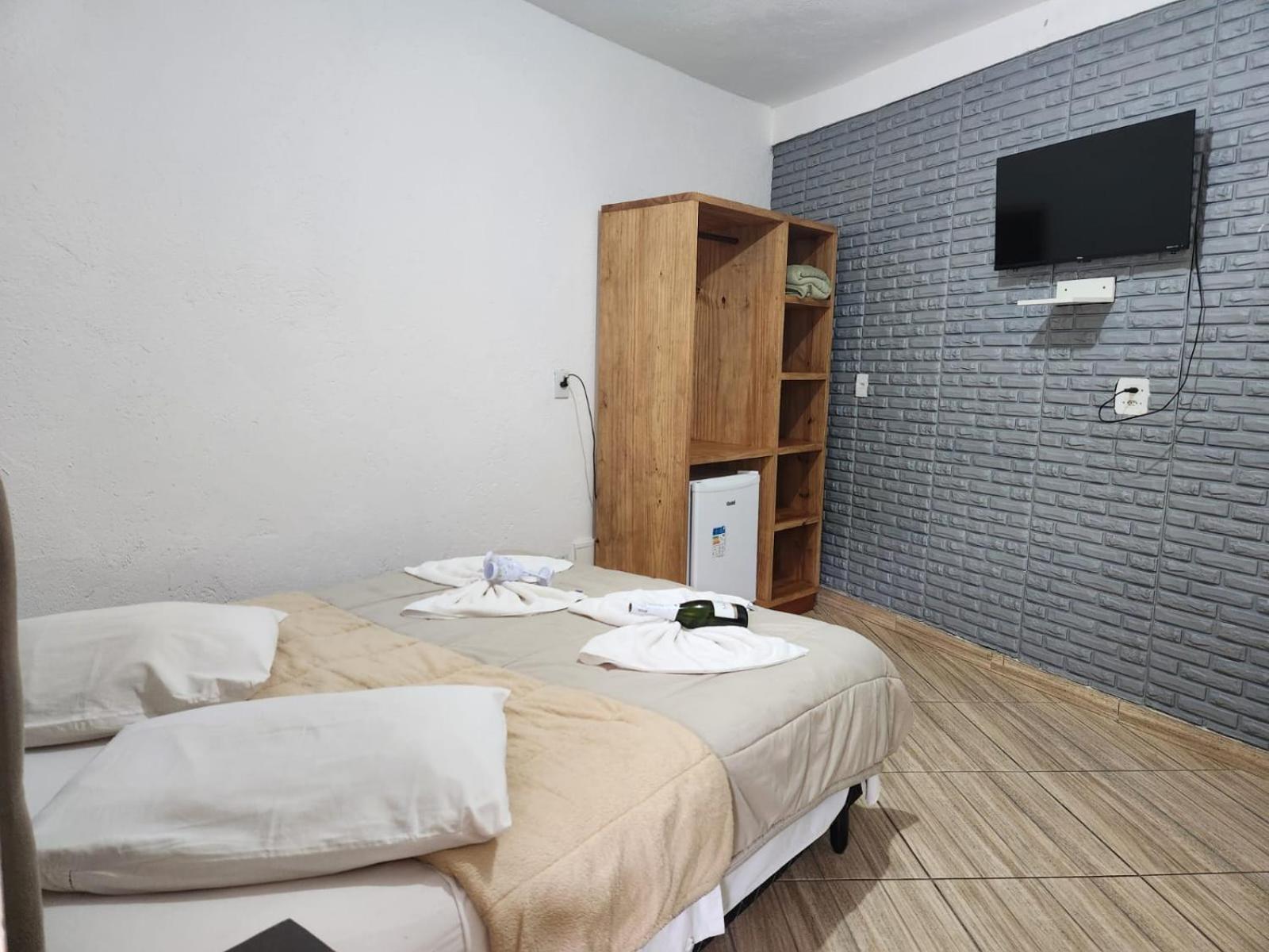 Quarto Duplo Econômico