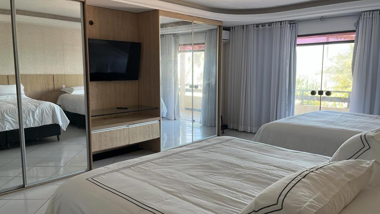 Apartment Sea View