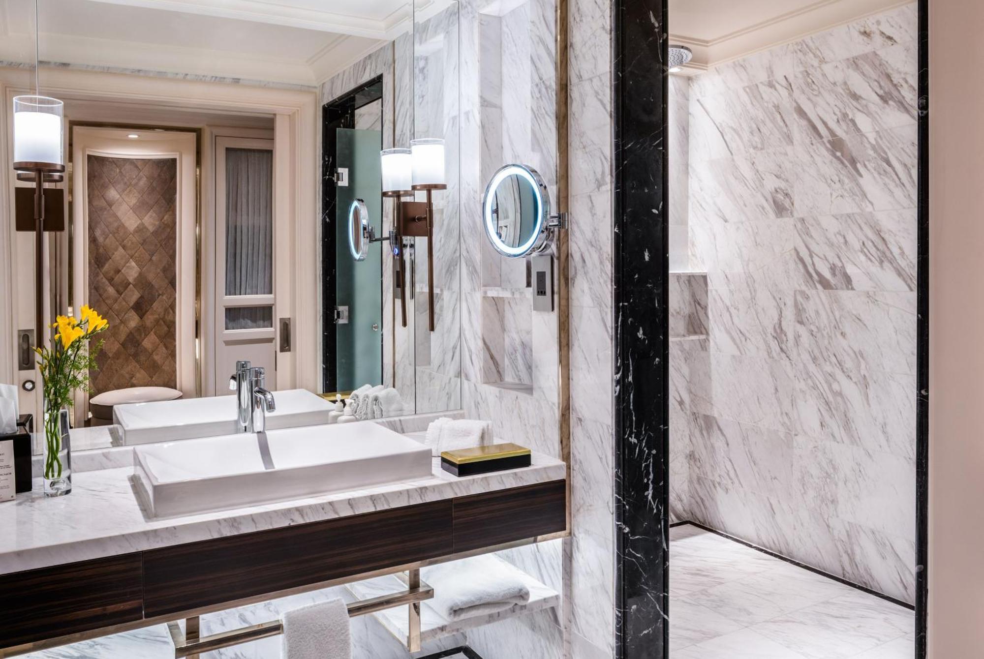 Opera Twin Room