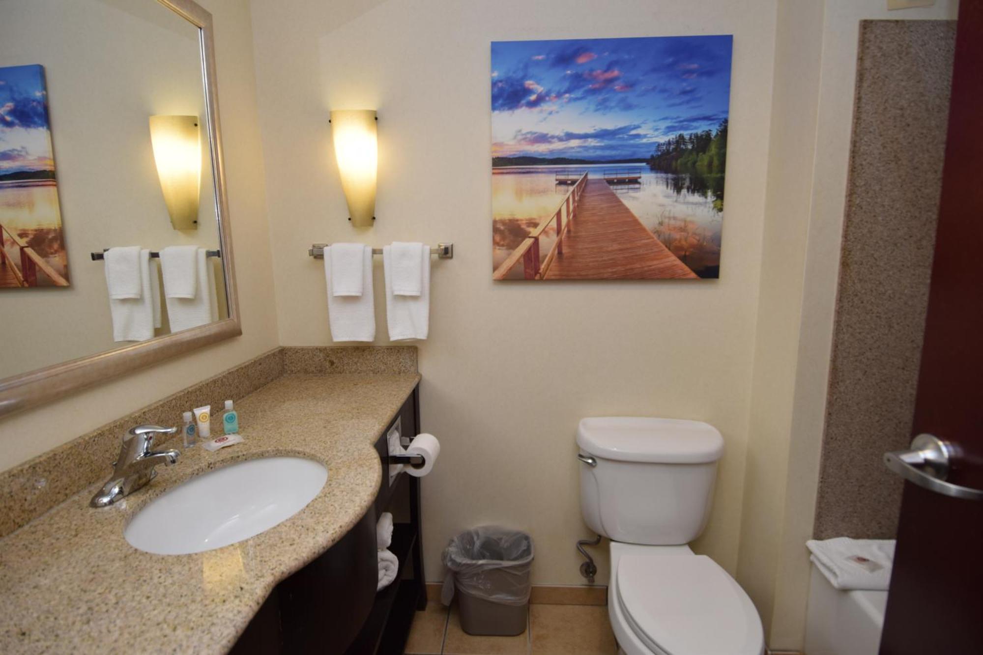 King Suite