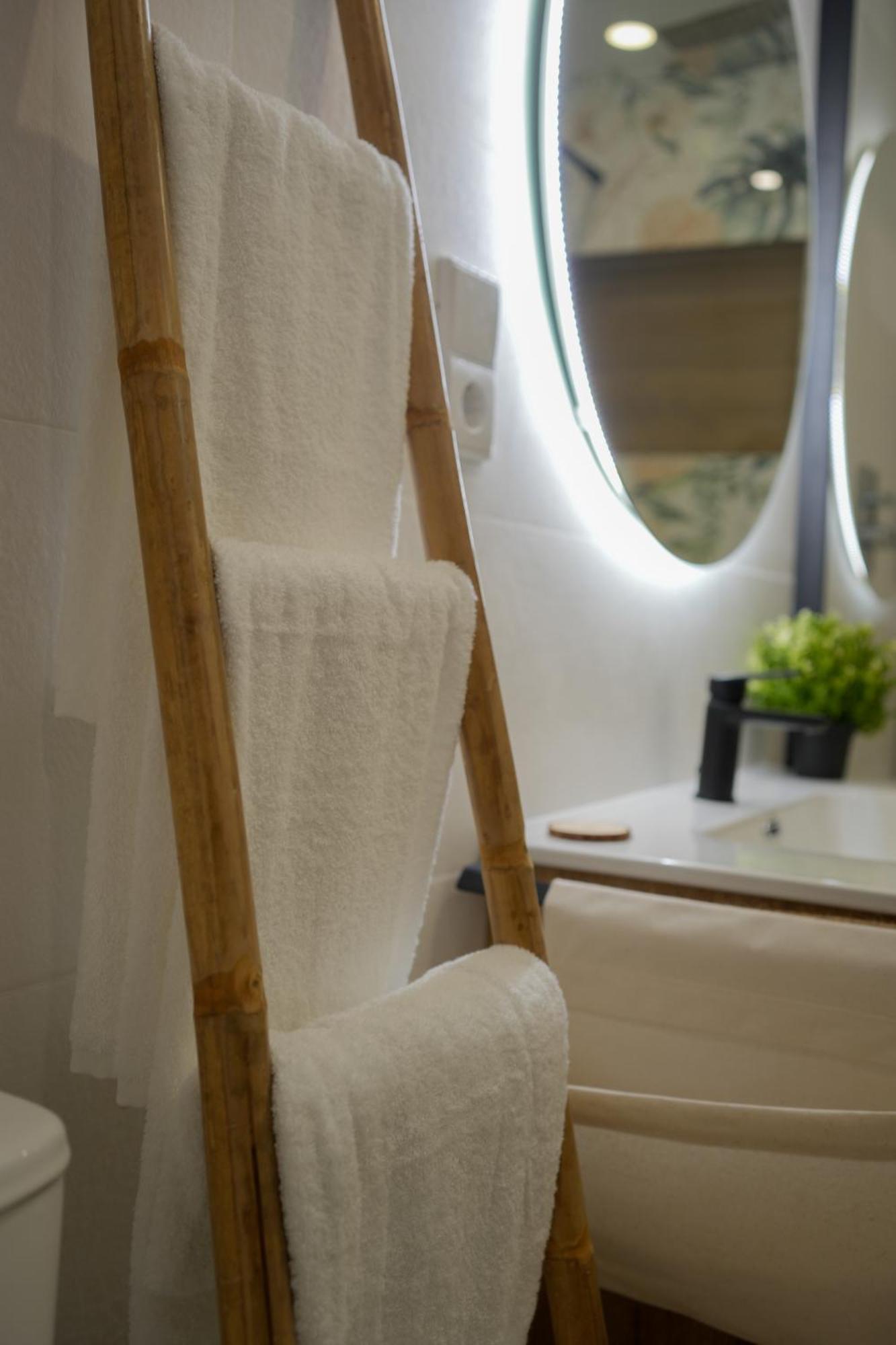 Suite Balcony