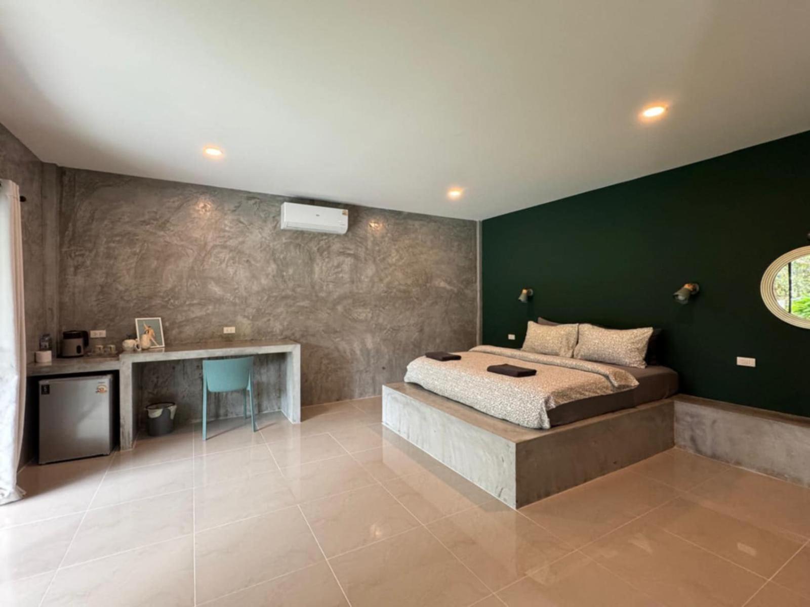 Quarto Duplo Superior