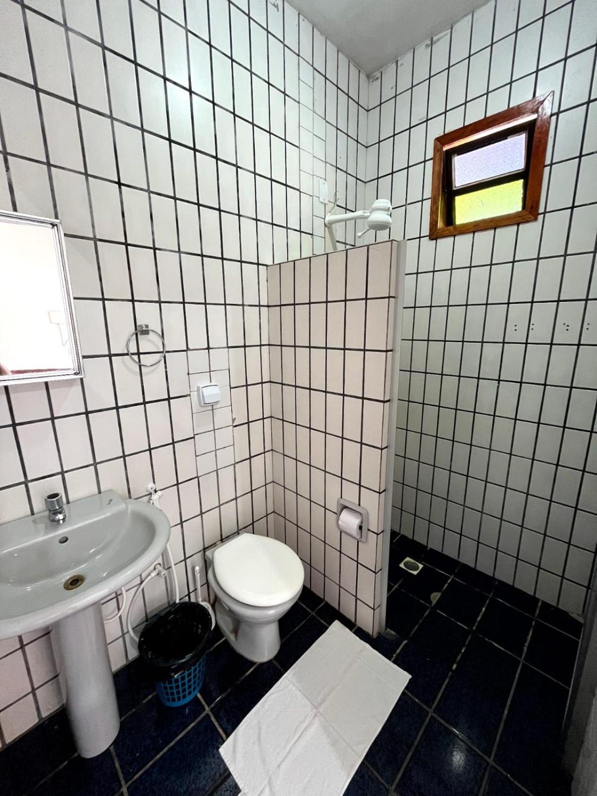 Chalé de 2 Quartos