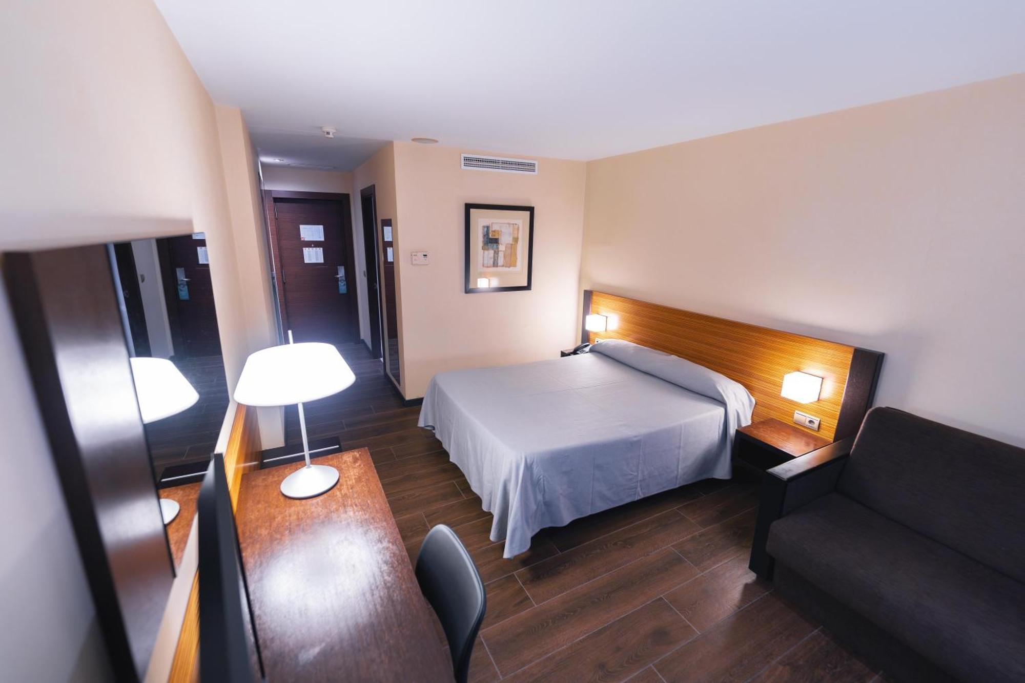 Comfort Double or Twin Room