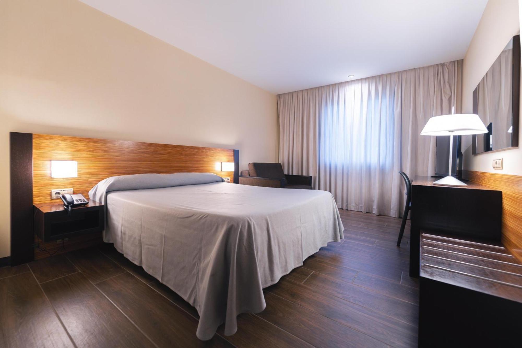 Comfort Double or Twin Room