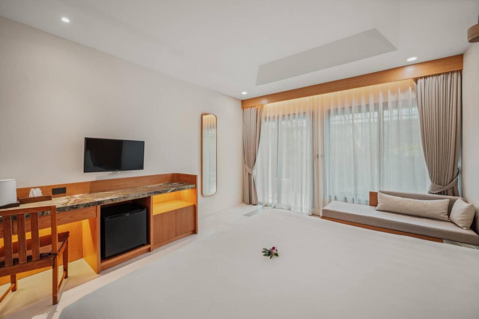 Executive Kamer