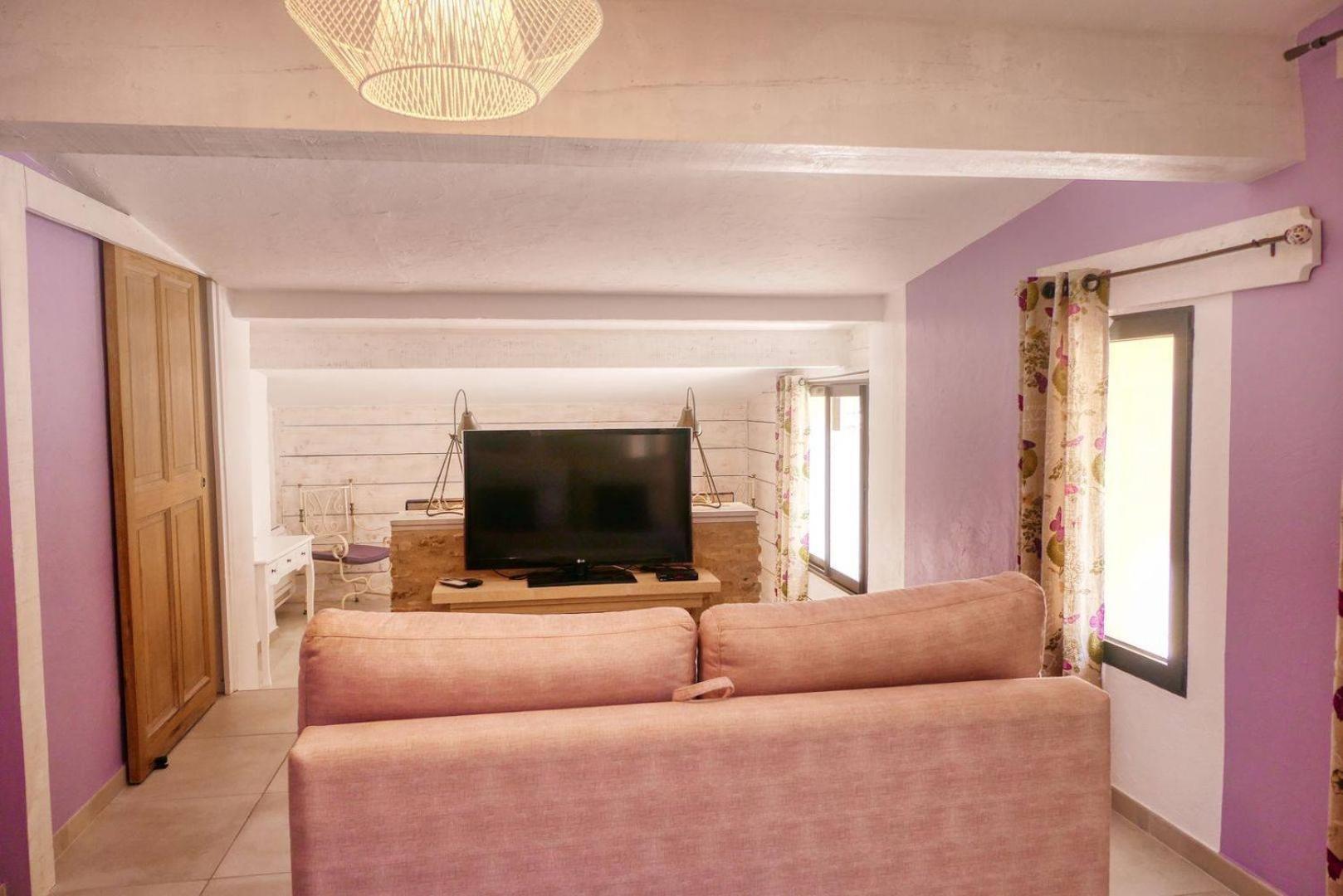 Suite Familiale Deluxe