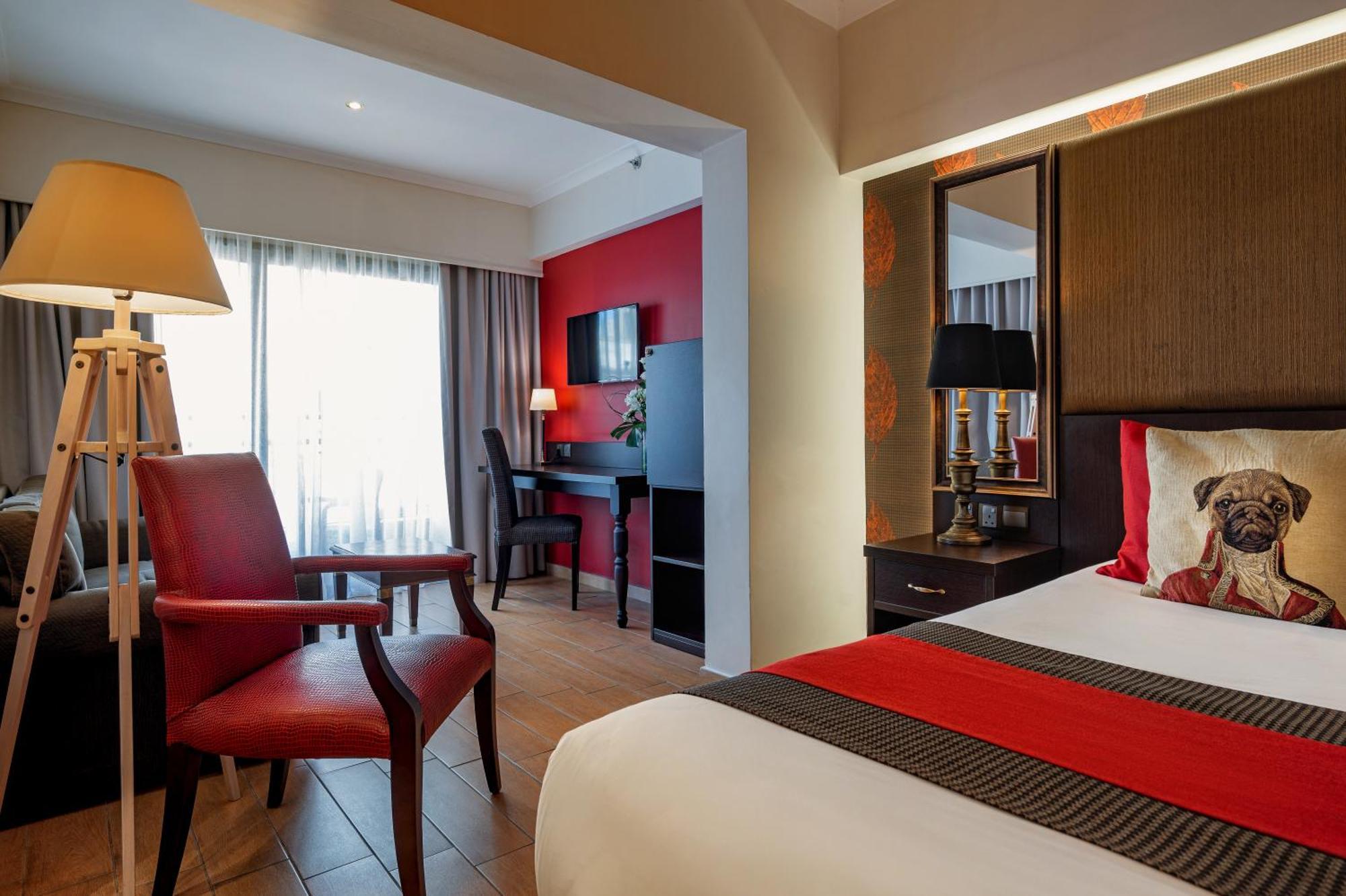 Suite Deluxe