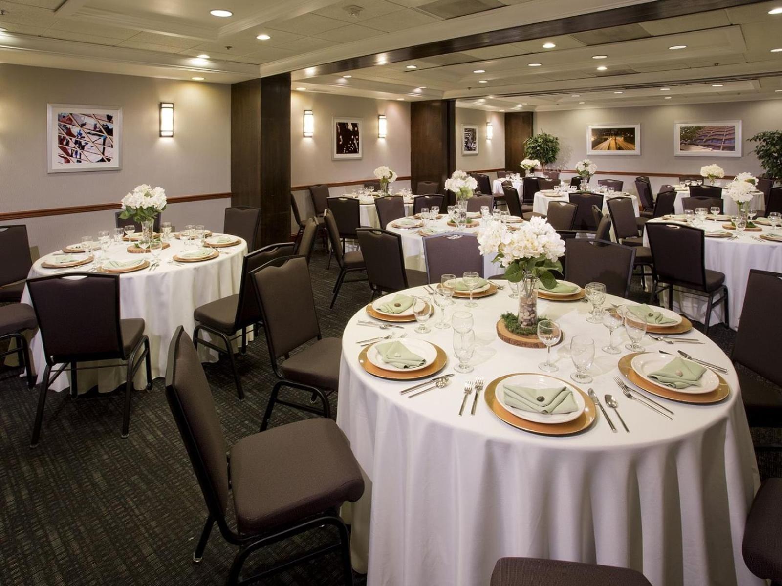 Room Selected at Check
