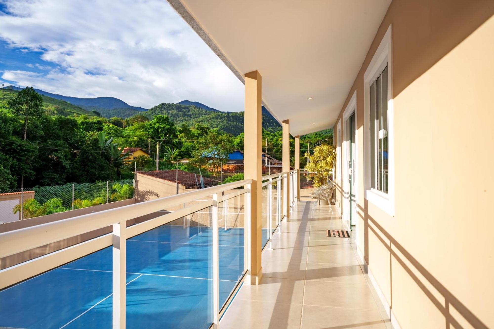 Apartamento - 2 Andares