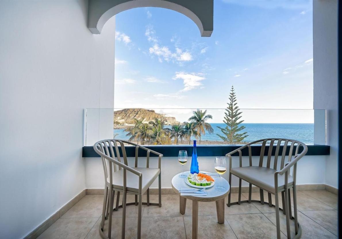 Suite Junior con vistas al mar (2 adultos)