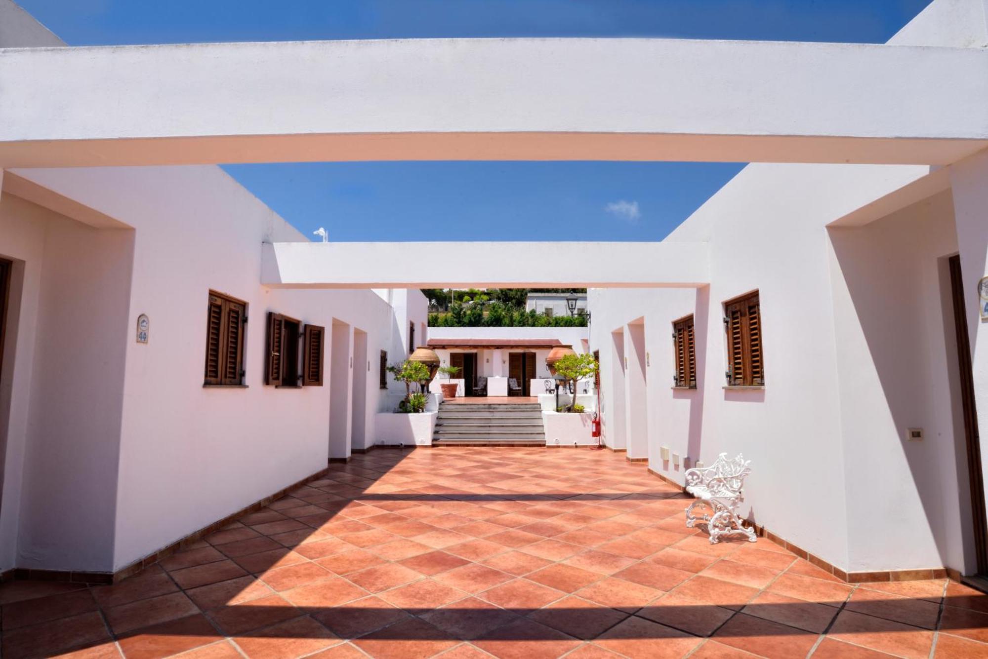 Standard Plus Double or Twin Room
