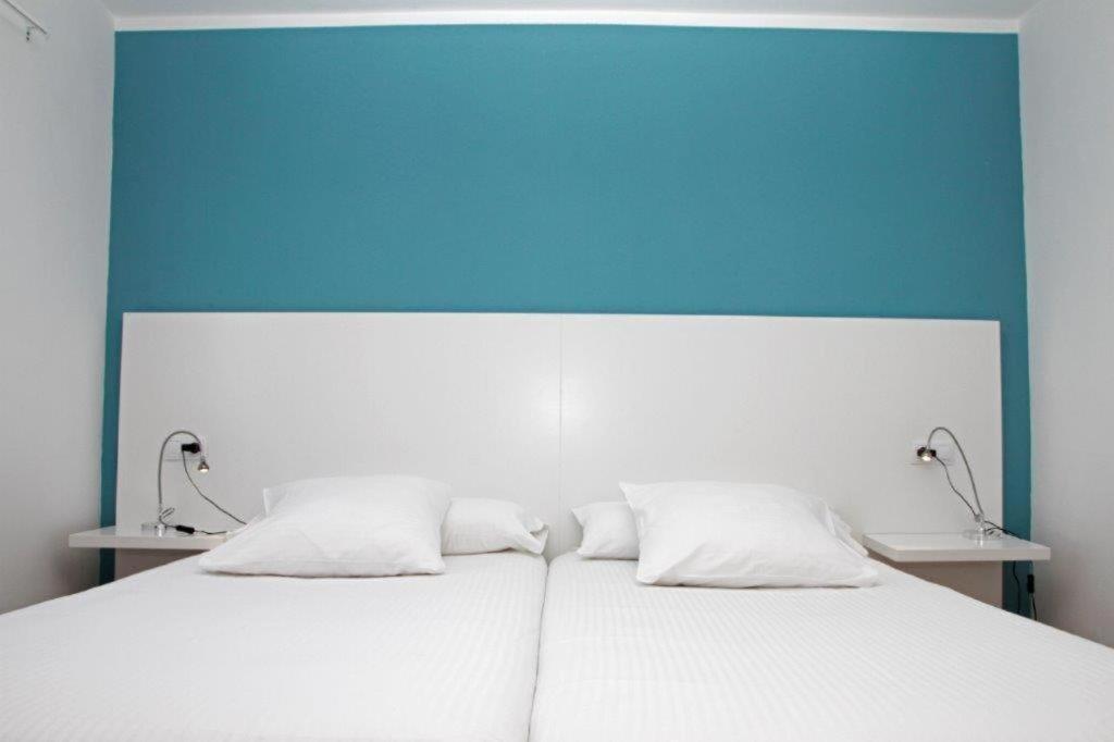Apartamento de 1 dormitorio